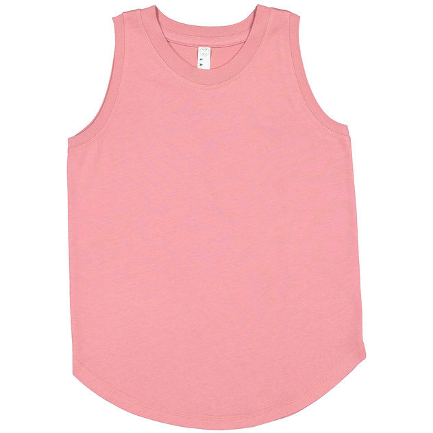 LAT 2692 Youth Relaxed Tank