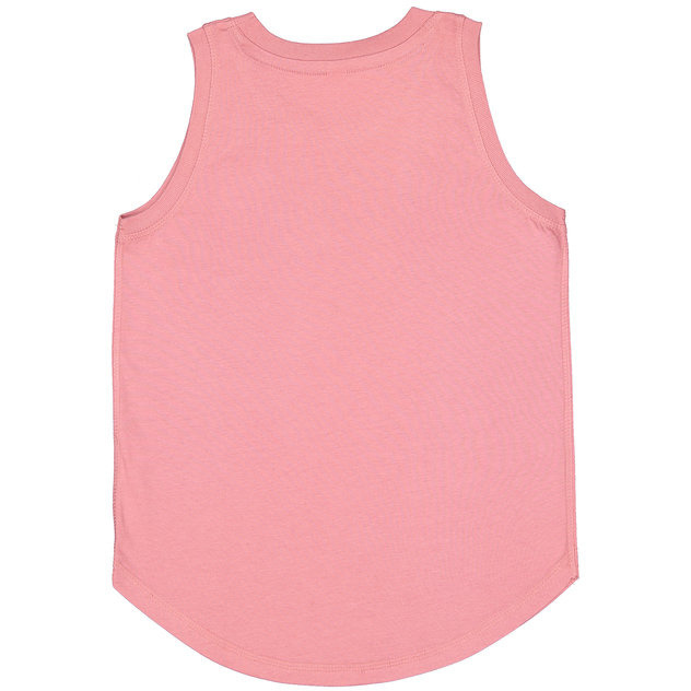 LAT 2692 Youth Relaxed Tank