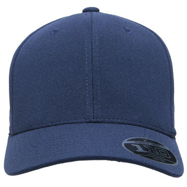 by Flexfit Adult cool & Dry Mini Pique Performance cap - SPORT DARK NAVY - OS(D0102H78B4J)