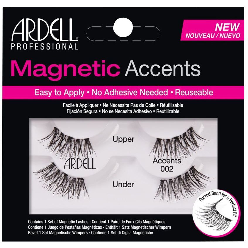 ARDELL Magnetic Accents(D0102H2c0BV)