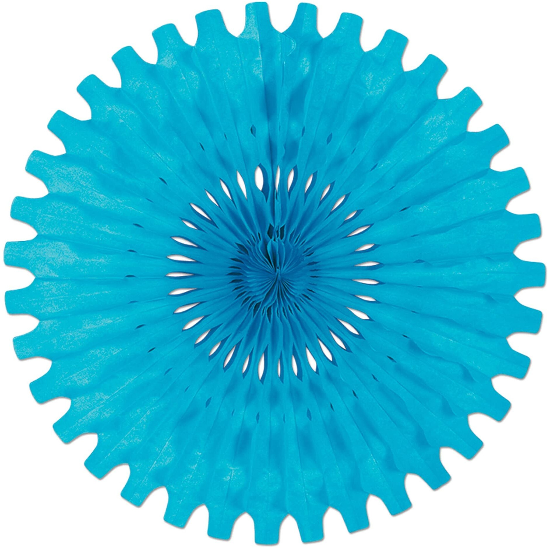 Tissue Fan