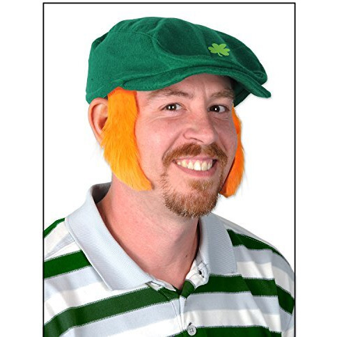 Sideburns