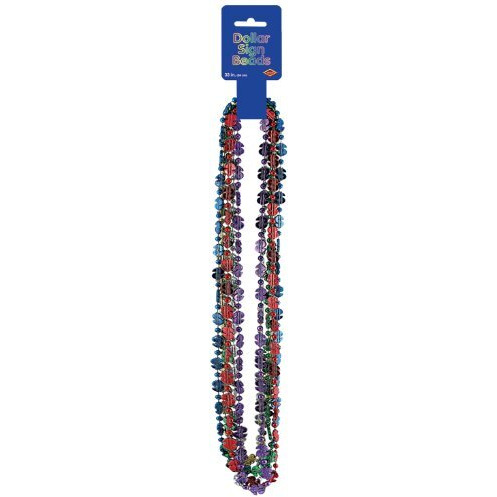 12 Colorful Beads for Crafting and Jewelry-Making Projects