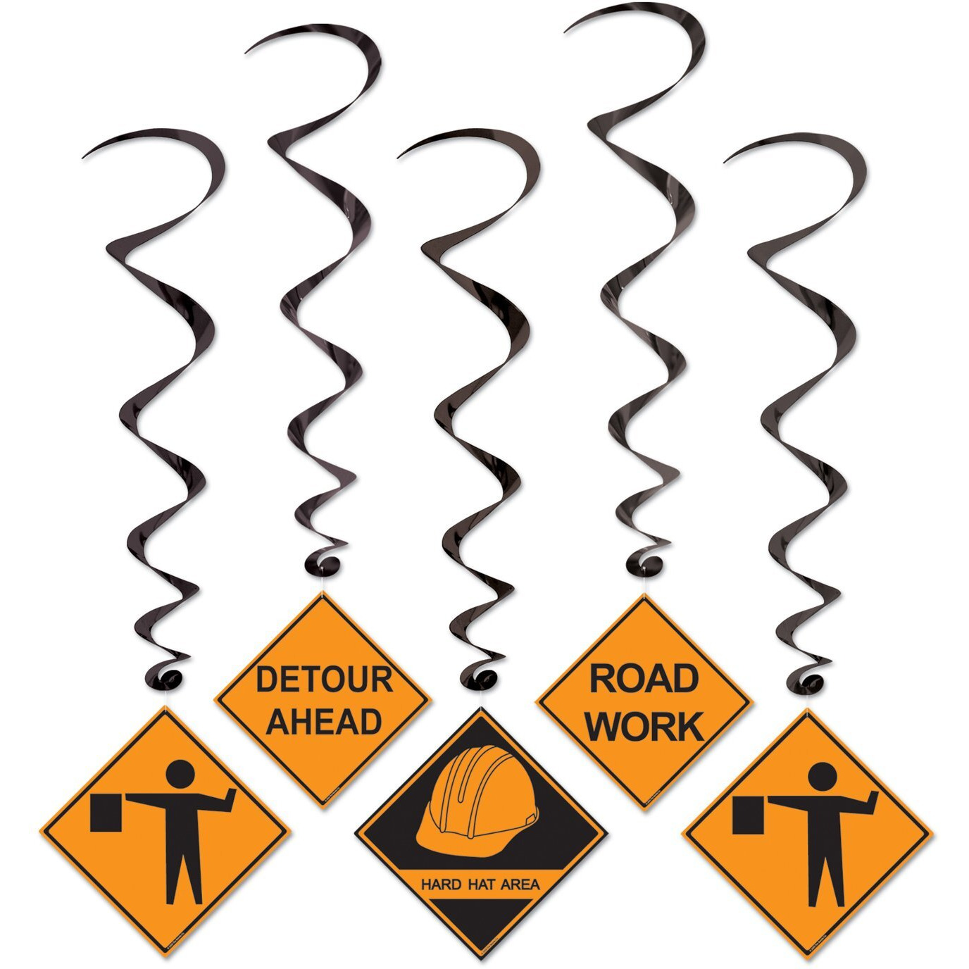 Construction Whirls