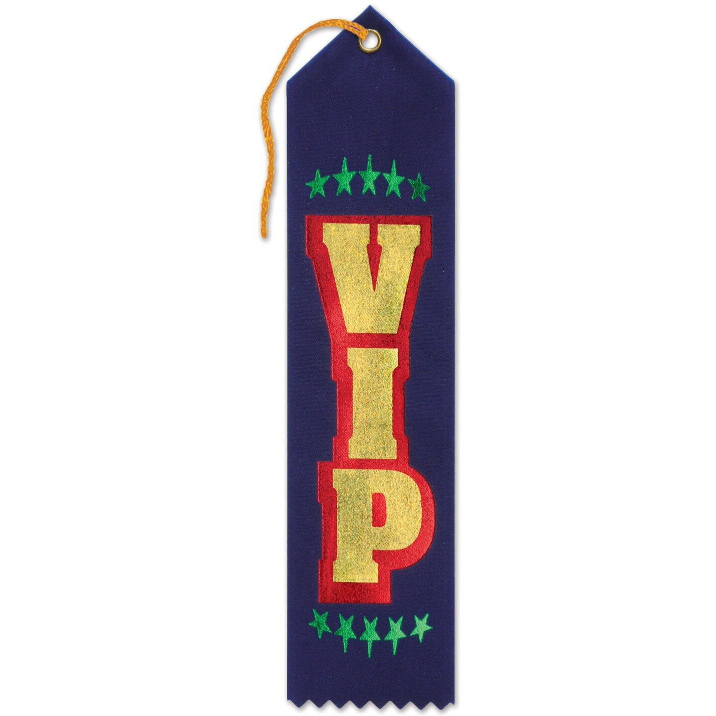 VIP Award Ribbon