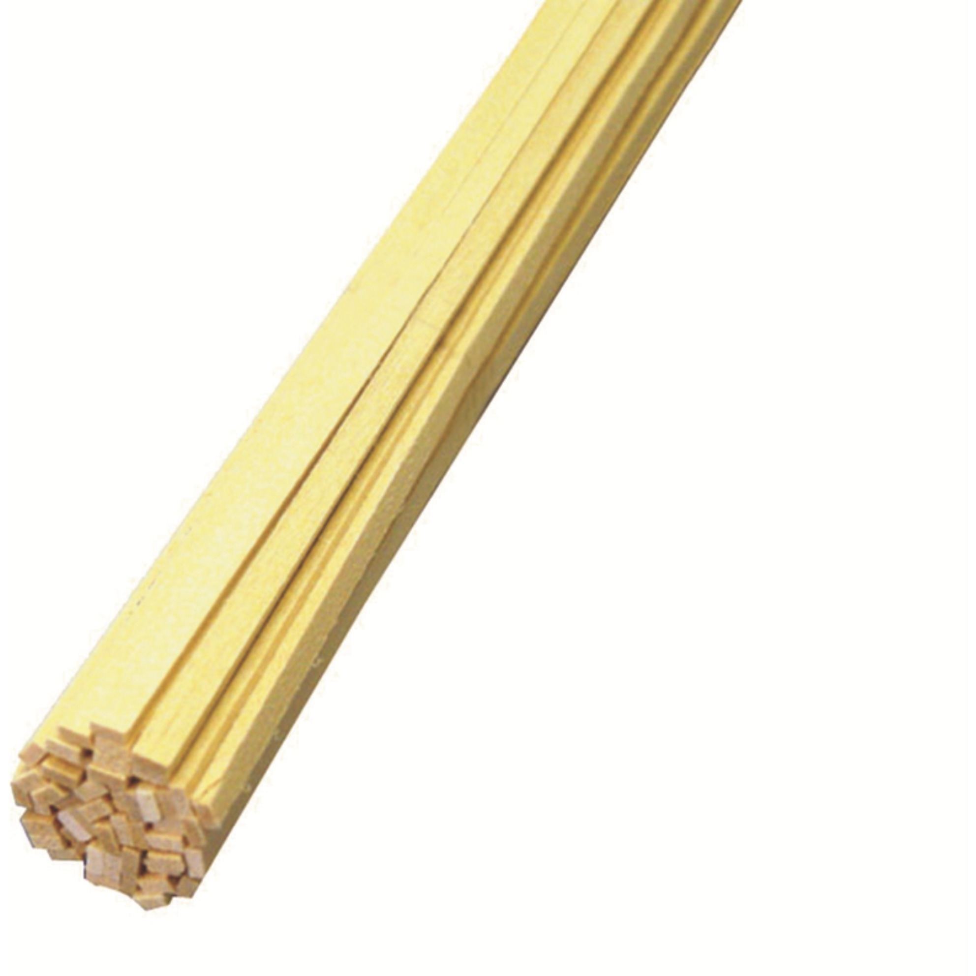 BASSWD STRIP1/16X3/16X24 (Pack of 45)