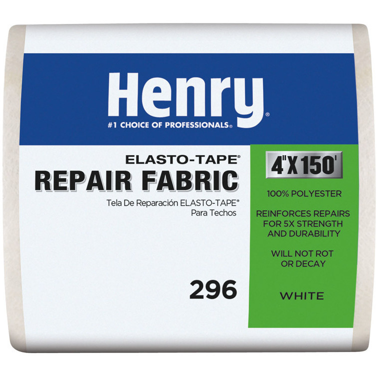 SOLARFLEX ELASTOTAPE 4" (Pack of 1)
