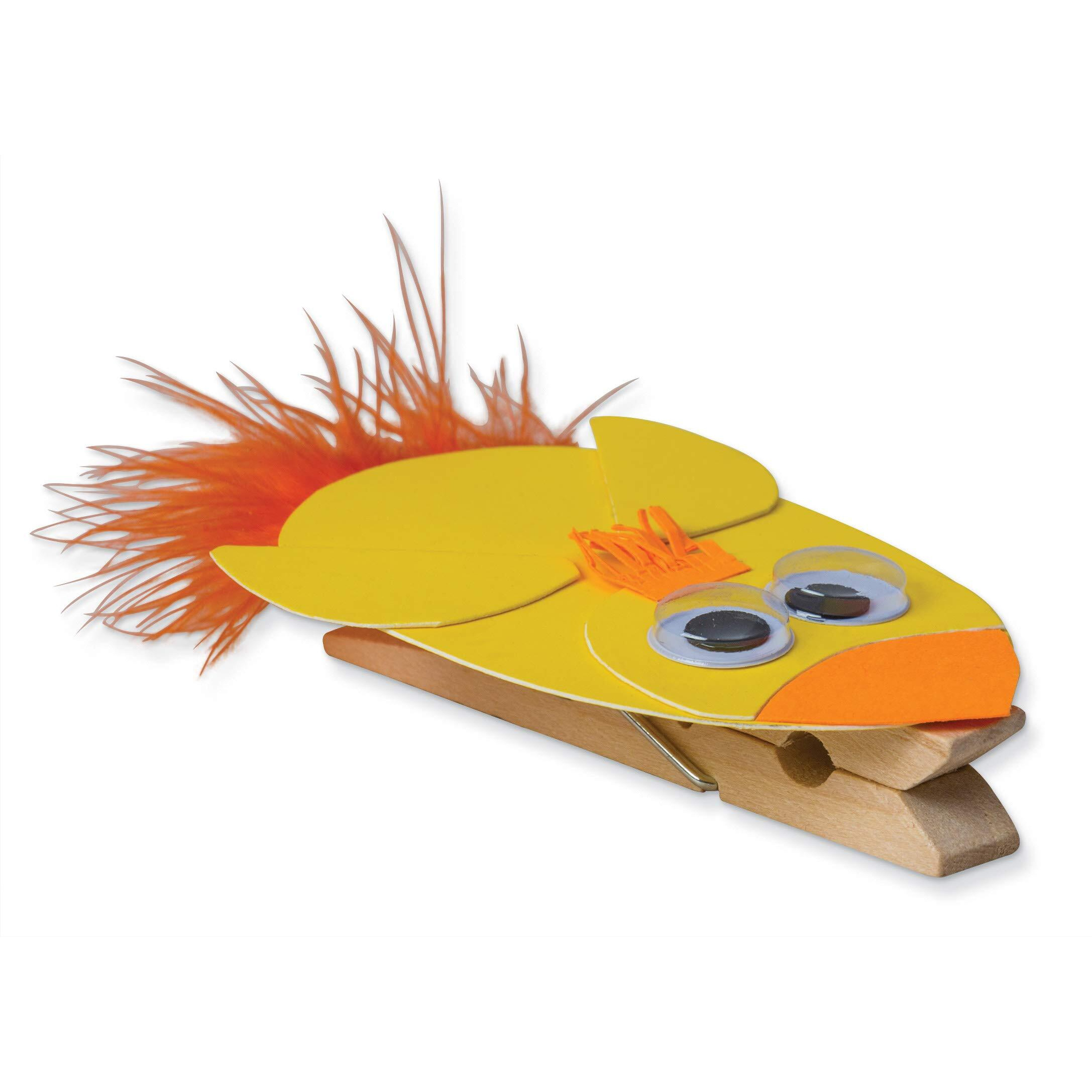 WIGGLE EYES 500 ASST.