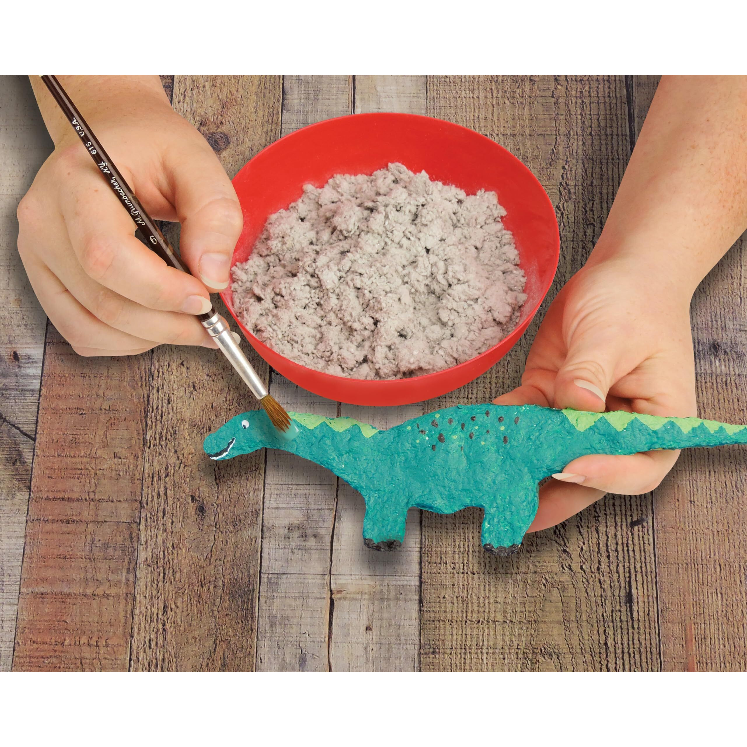 CELLUCLAY BRIGHT WHITE 5 LB PACKAGE