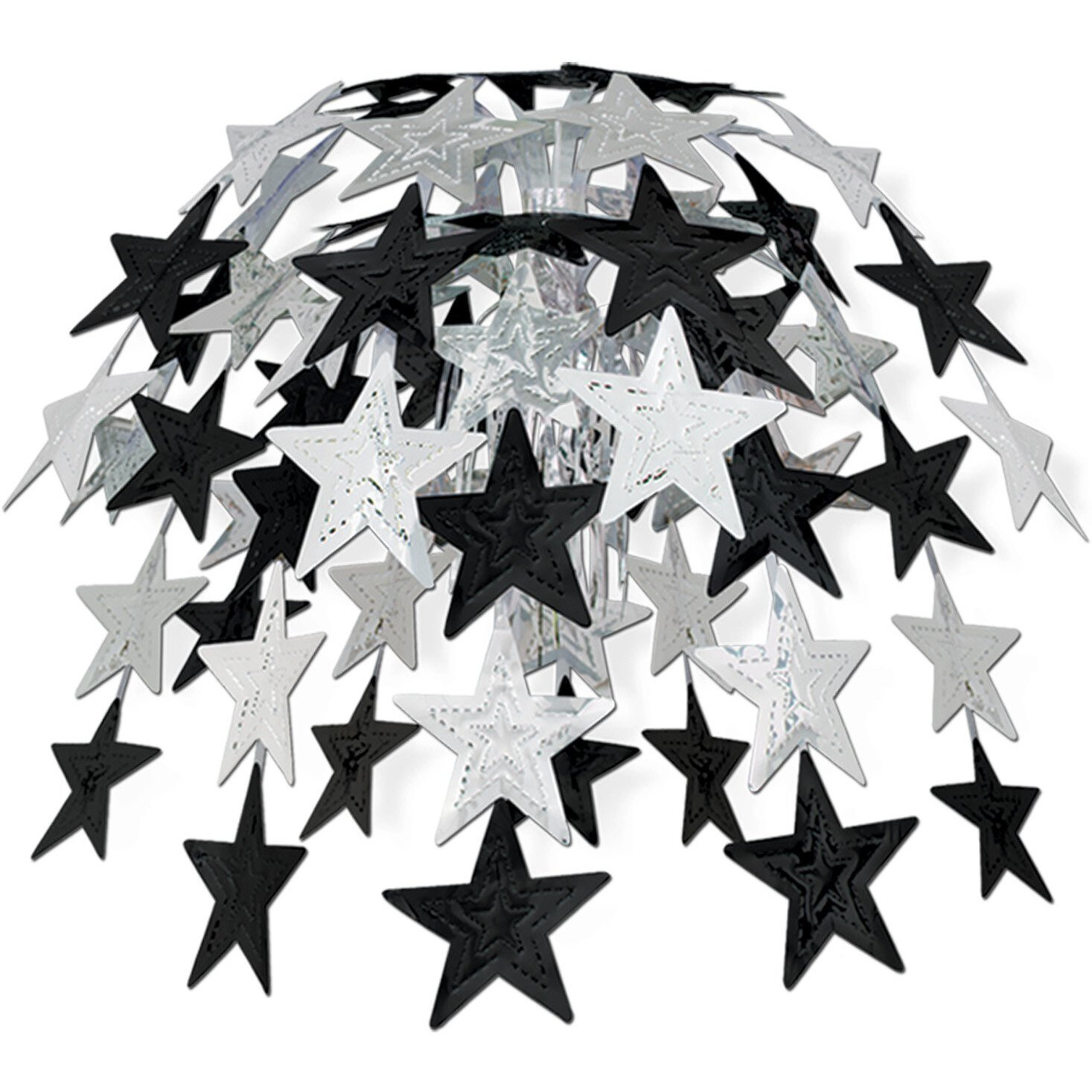 Star Cascade