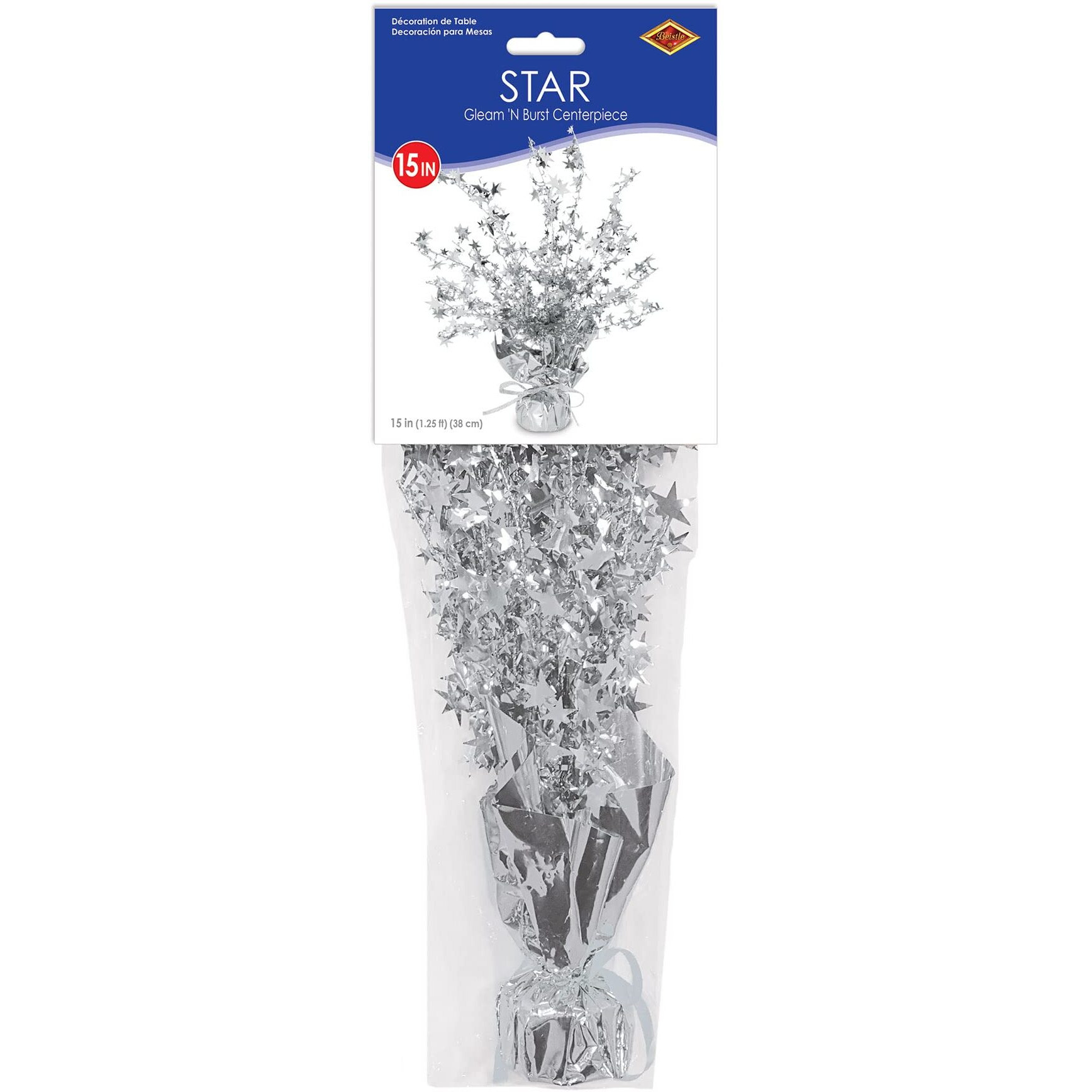 Star Gleam 'N Burst Centerpiece
