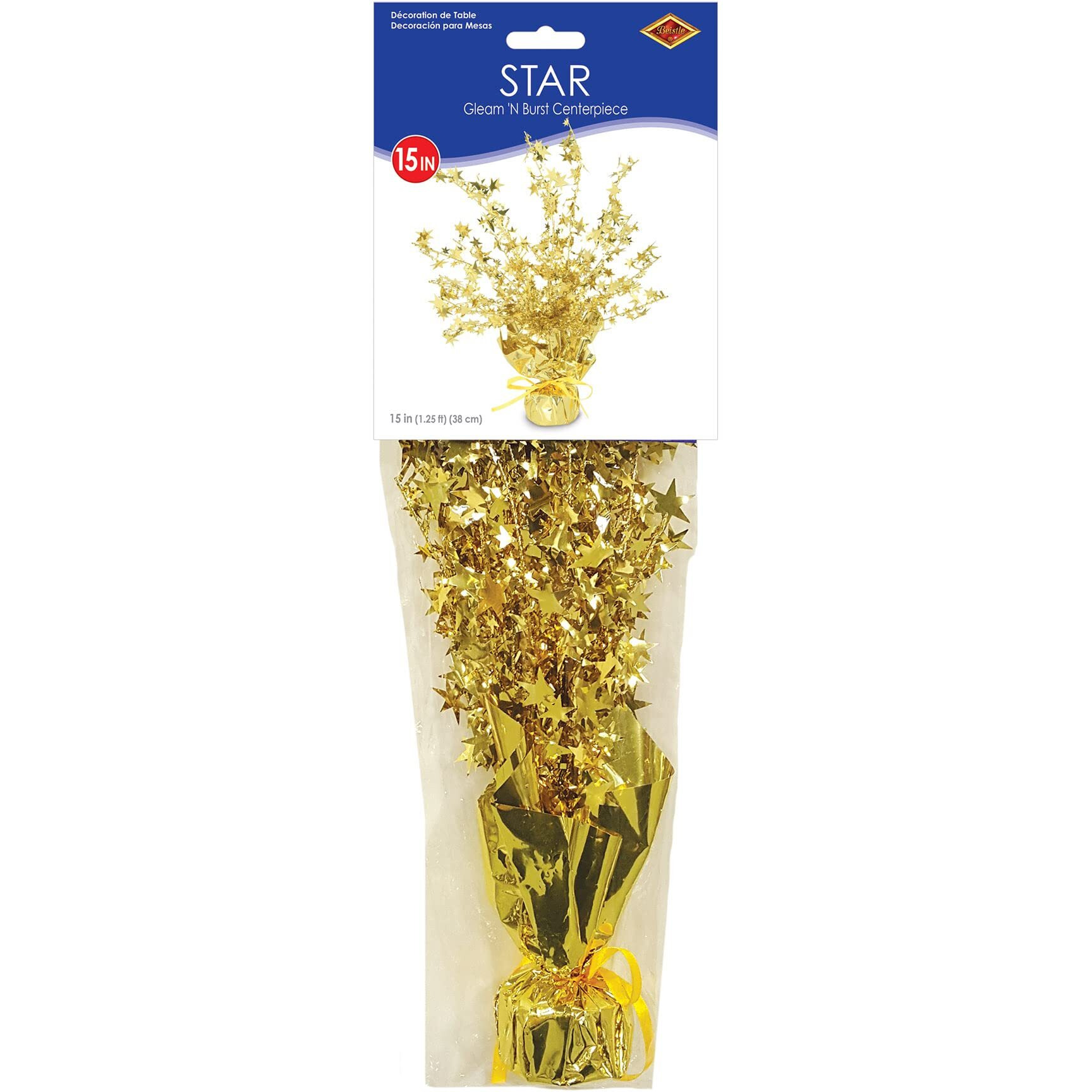 Star Gleam 'N Burst Centerpiece