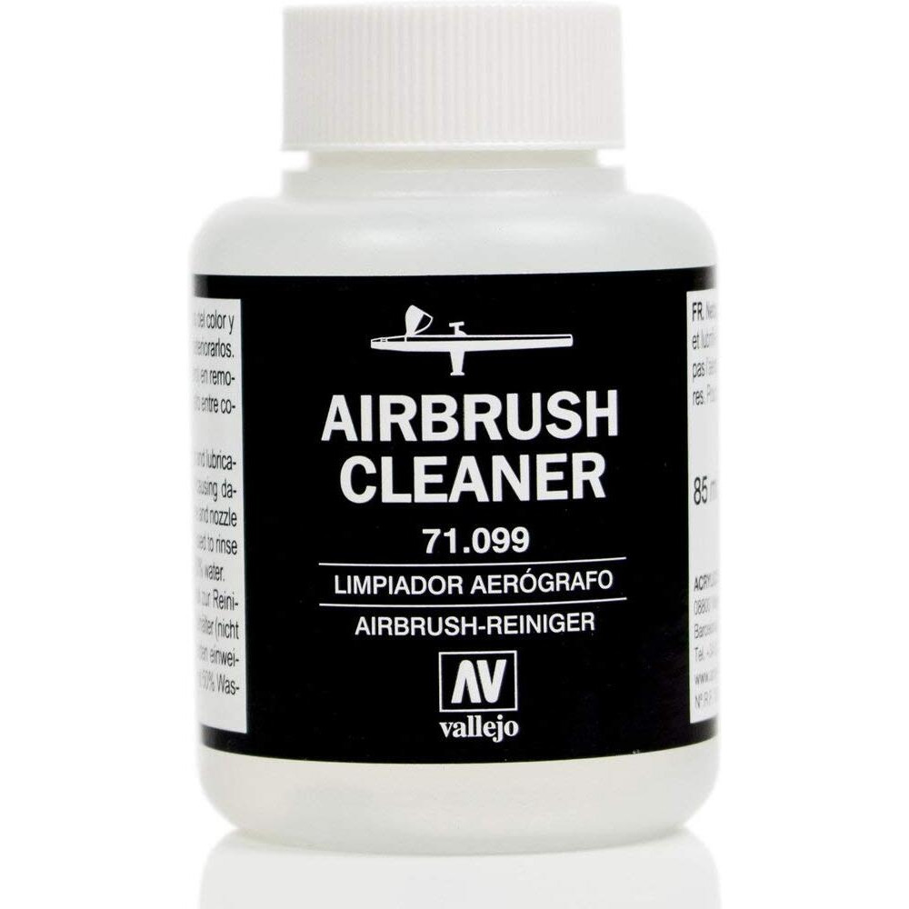Aux Airbrush Cleaner (85 ml.)