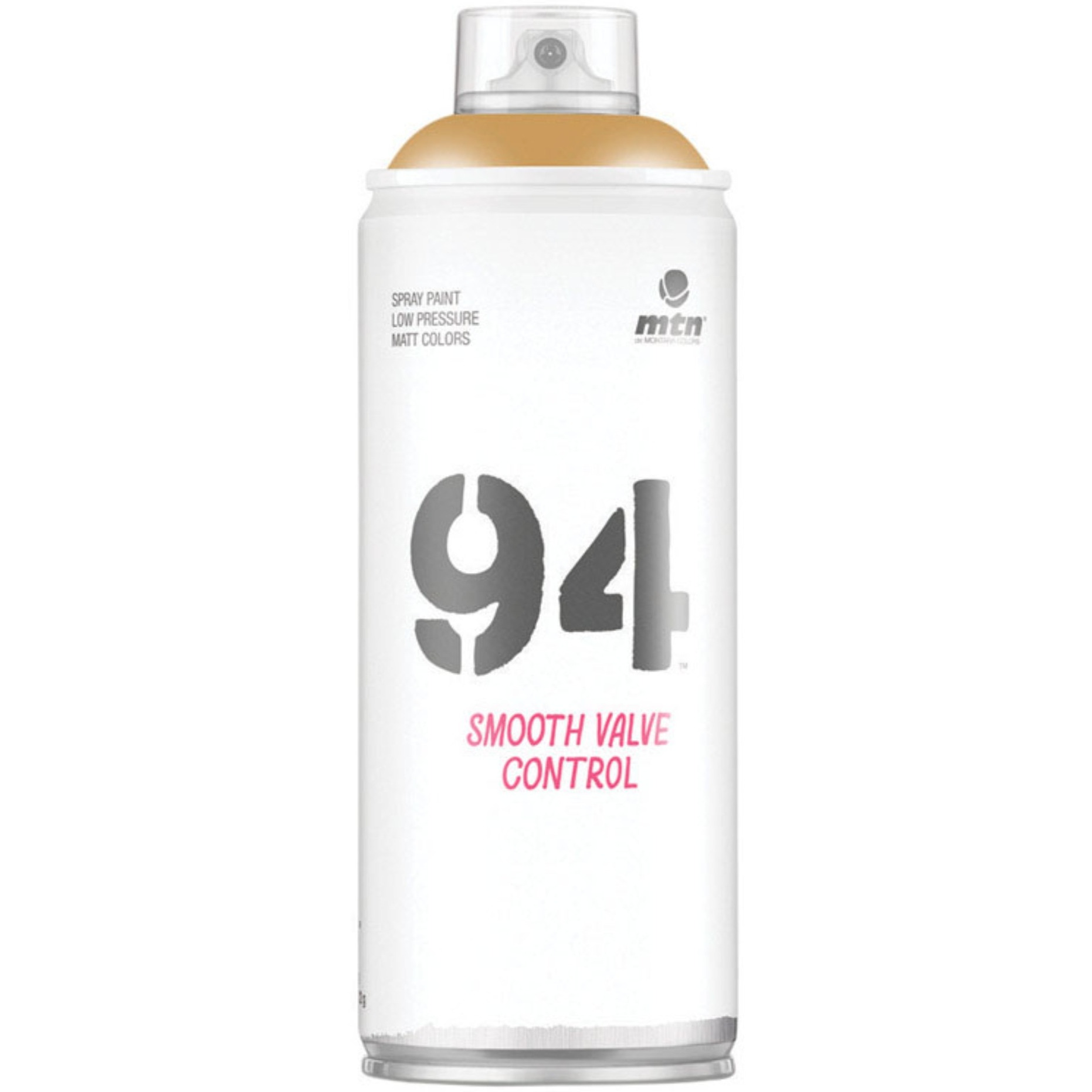 SPRY PNT MTN94 KRFT BRWN (Pack of 6)