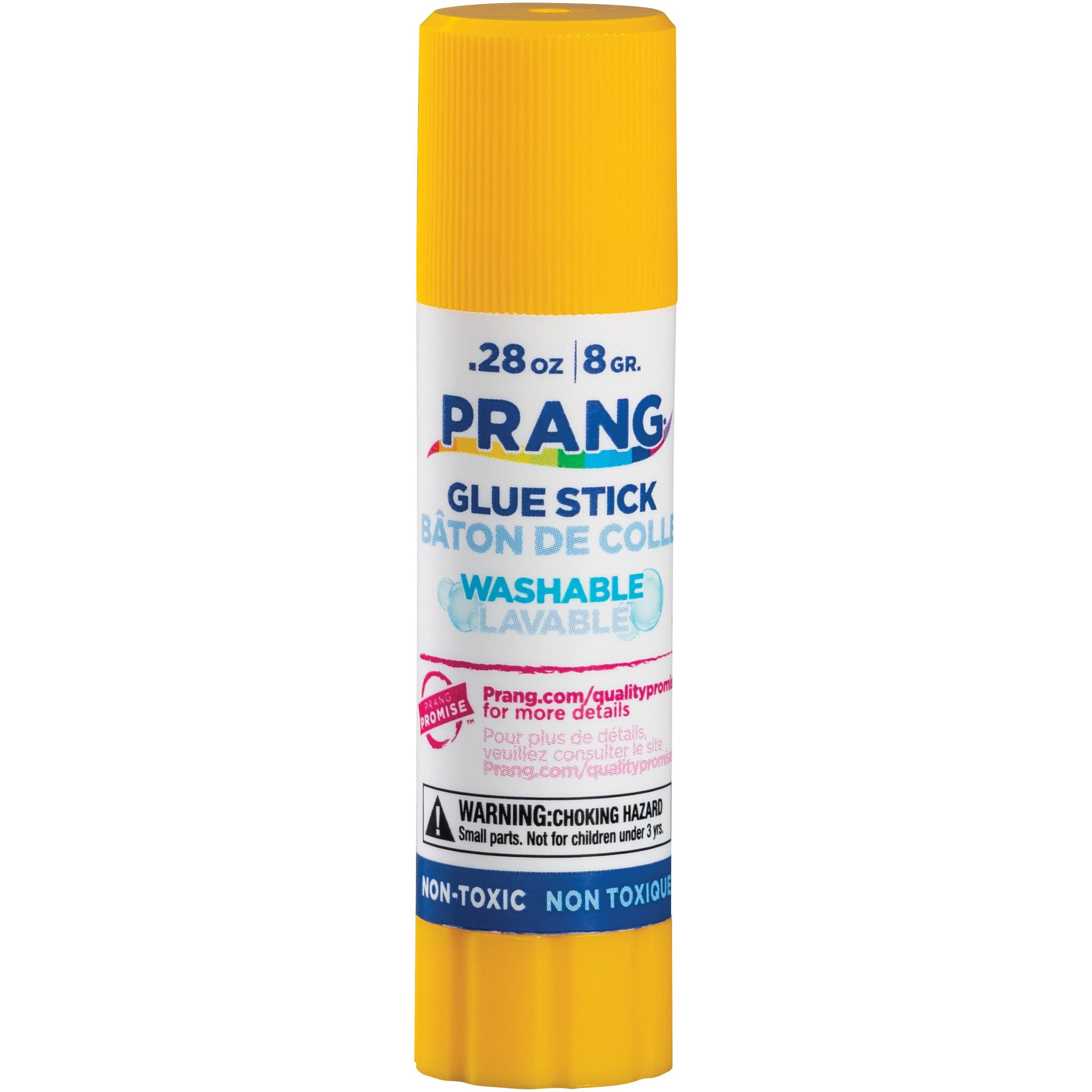 PRANG GLUE STICK .28 OZ