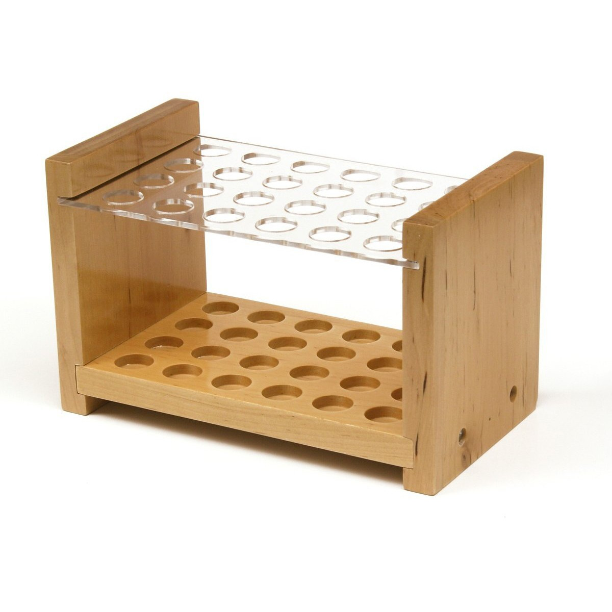 PAINT BRUSH STAND