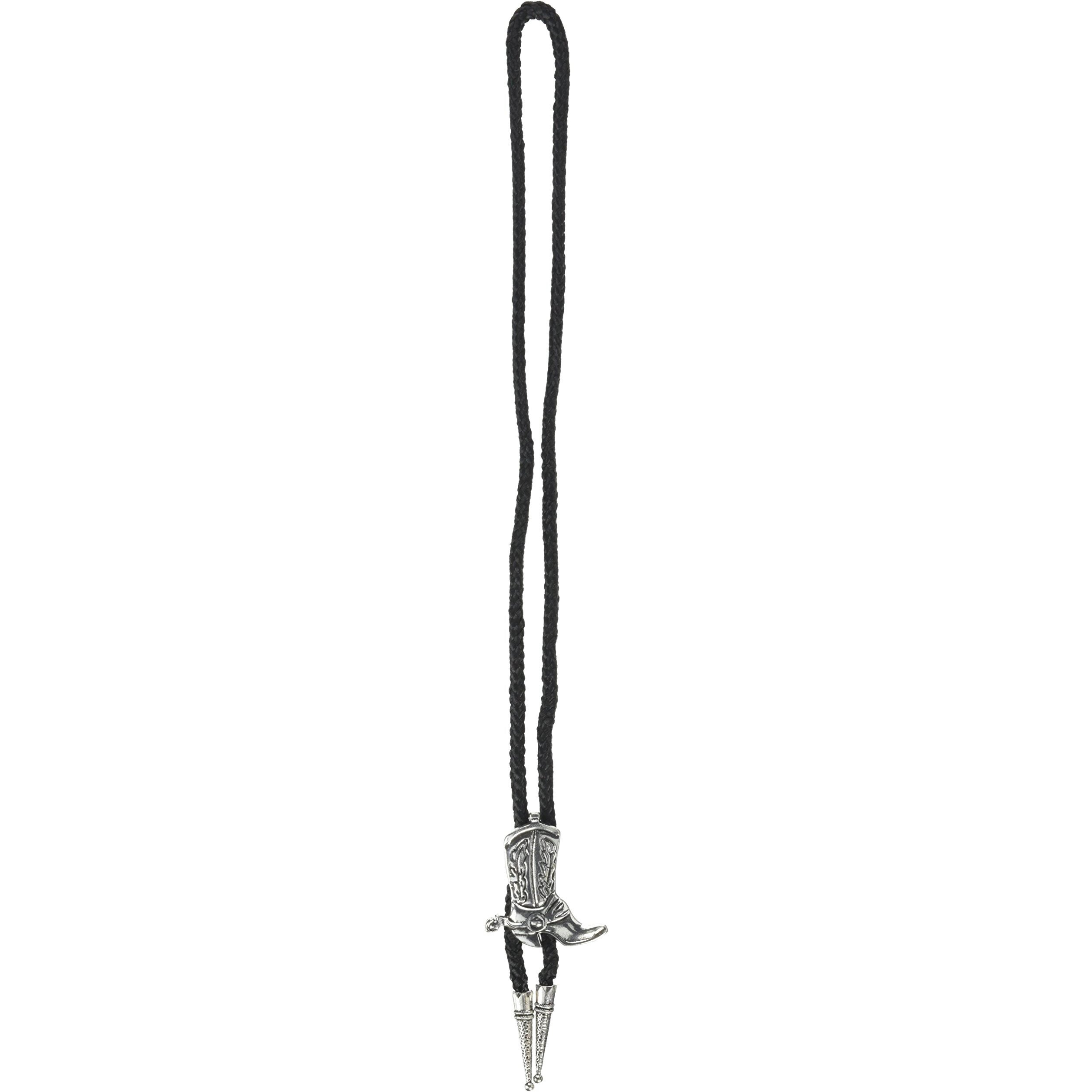 Western Bolo Tie