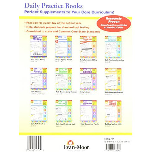 DAILY LANGUAGE REVIEW GR 7