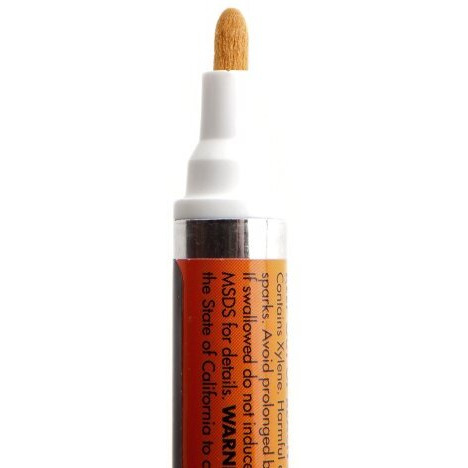 GREEN PAINT MARKER (Pack of 1)