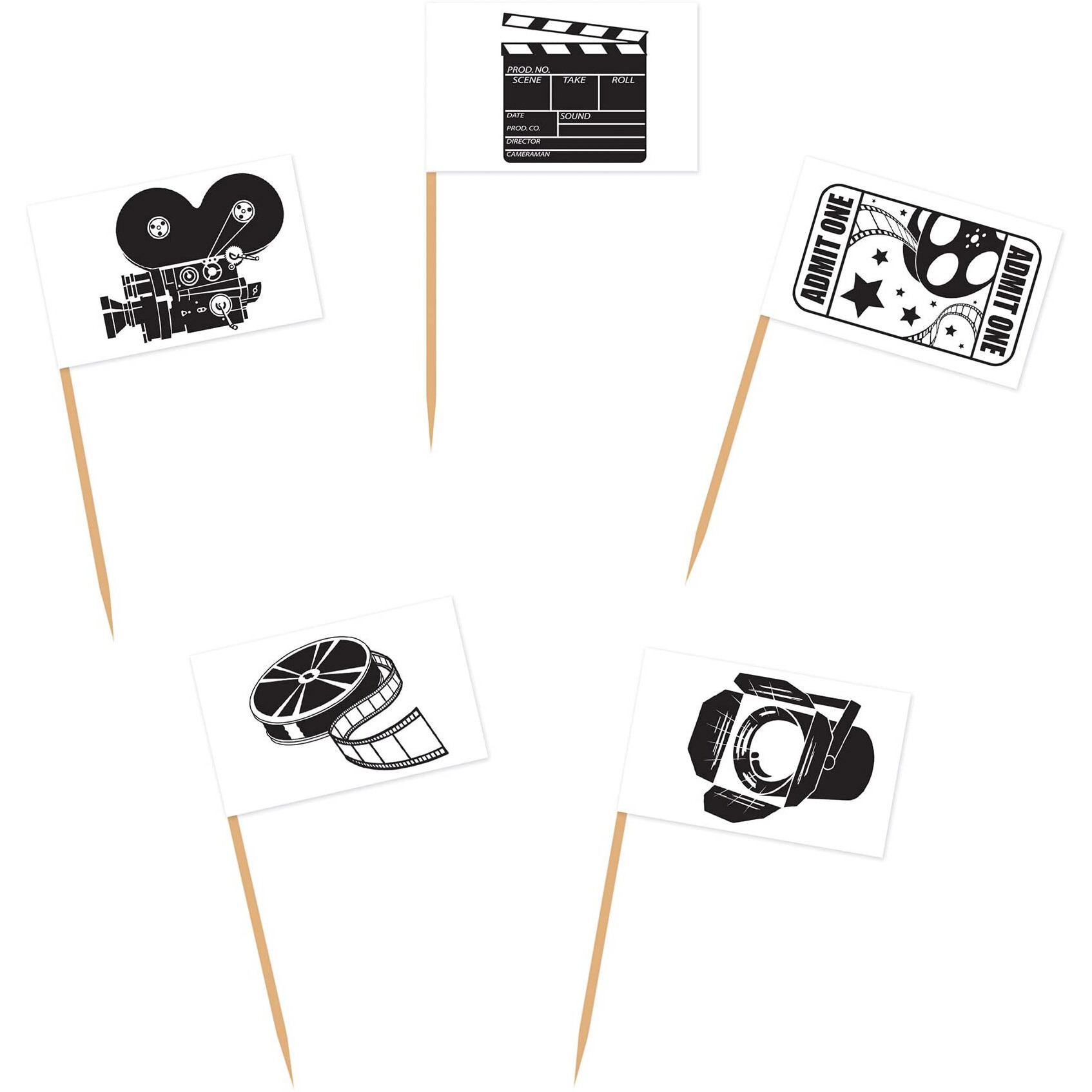 Movie Set Picks