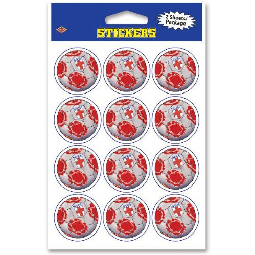 Stickers - England