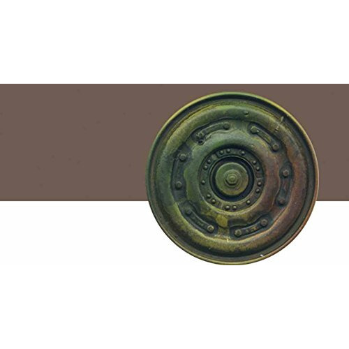 MW Wash Oiled Earth (35 ml.)