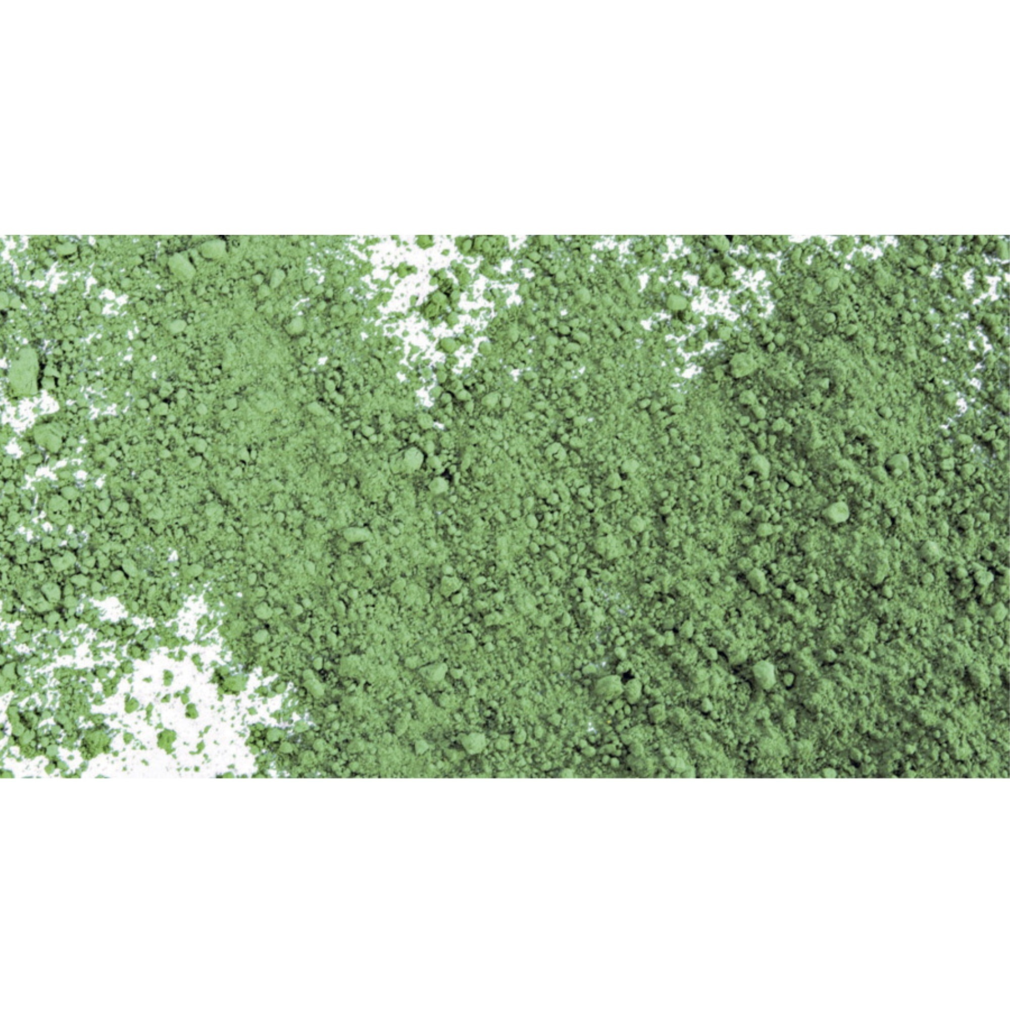 Jack Richeson Powdered Tempera Paint, Green, 1 Pound