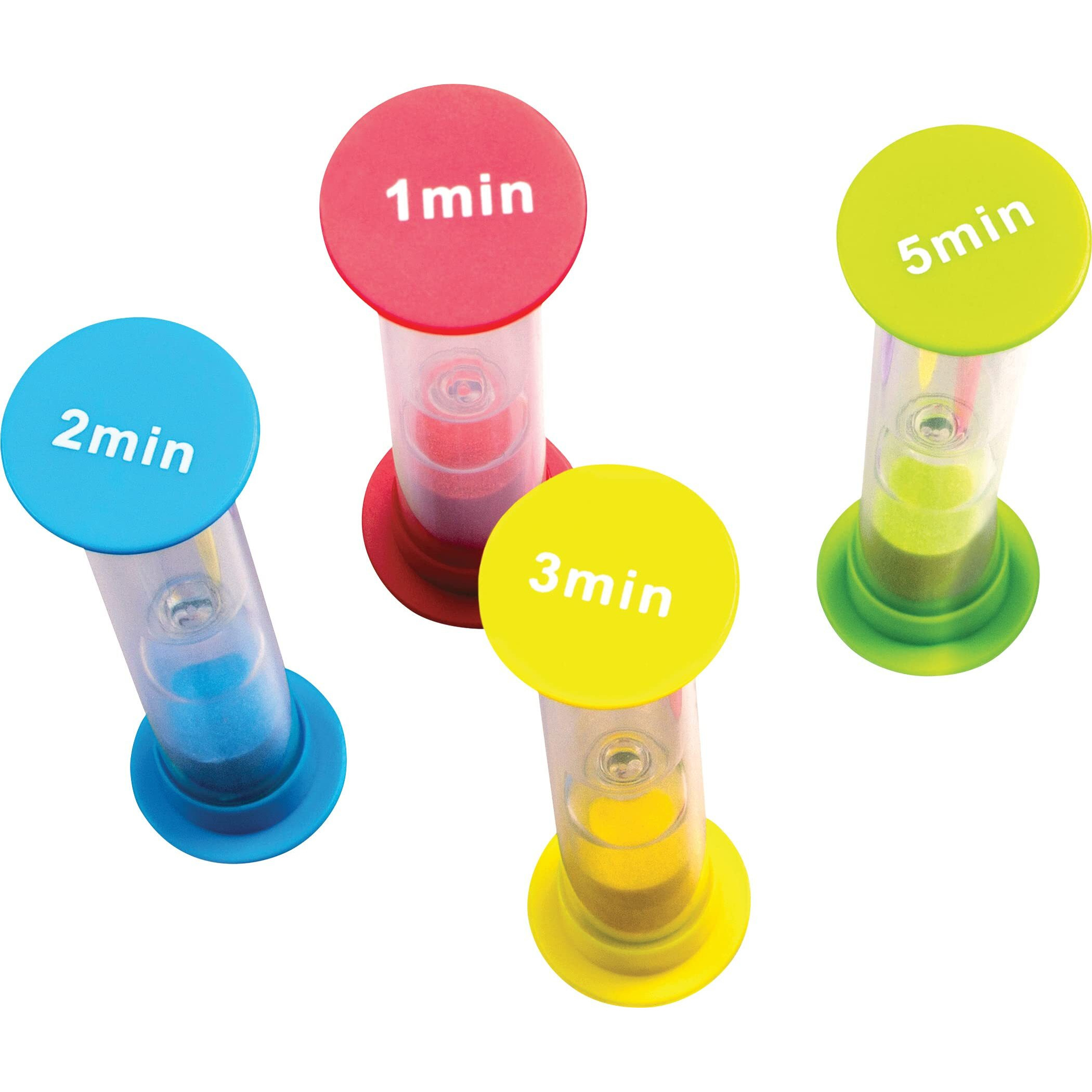 SMALL SAND TIMERS COMBO PACK