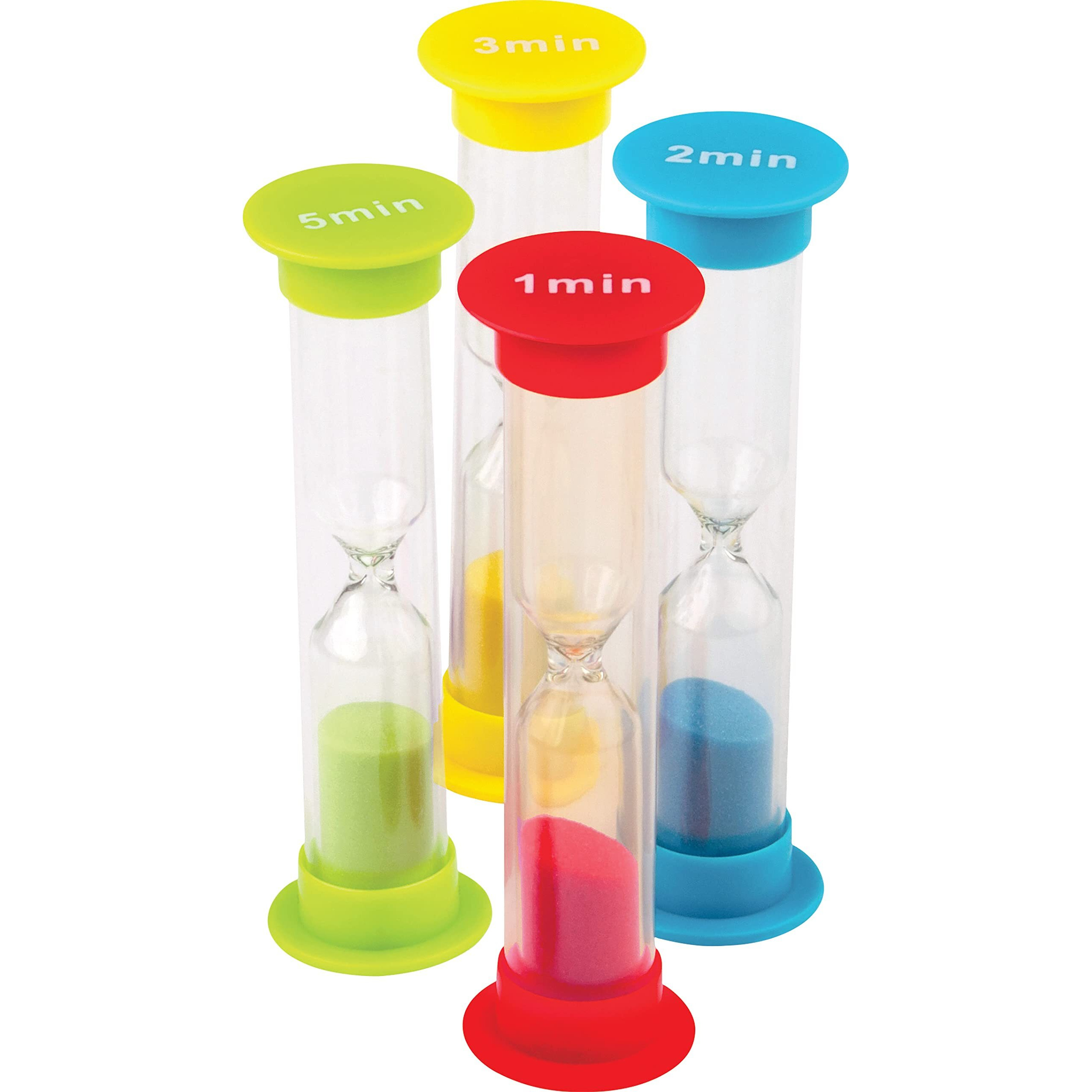 SMALL SAND TIMERS COMBO PACK