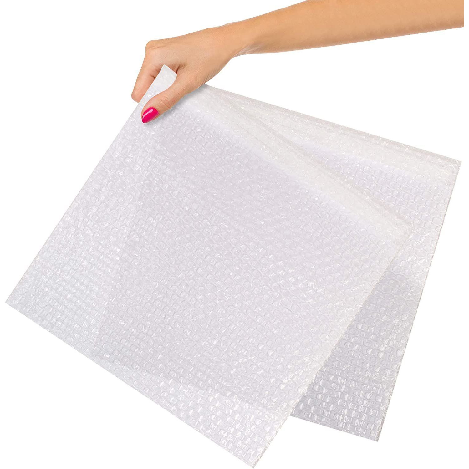 clear Bubble Out Bags 12 x 115 Packaging Bubble Bags for Shipping Pack of 10 Polyethylene Self Seal Bubble Pouches Bubble Packaging Bags with 316 Lining Protective Packing Bubbles Bags(D0102H9FEAY)