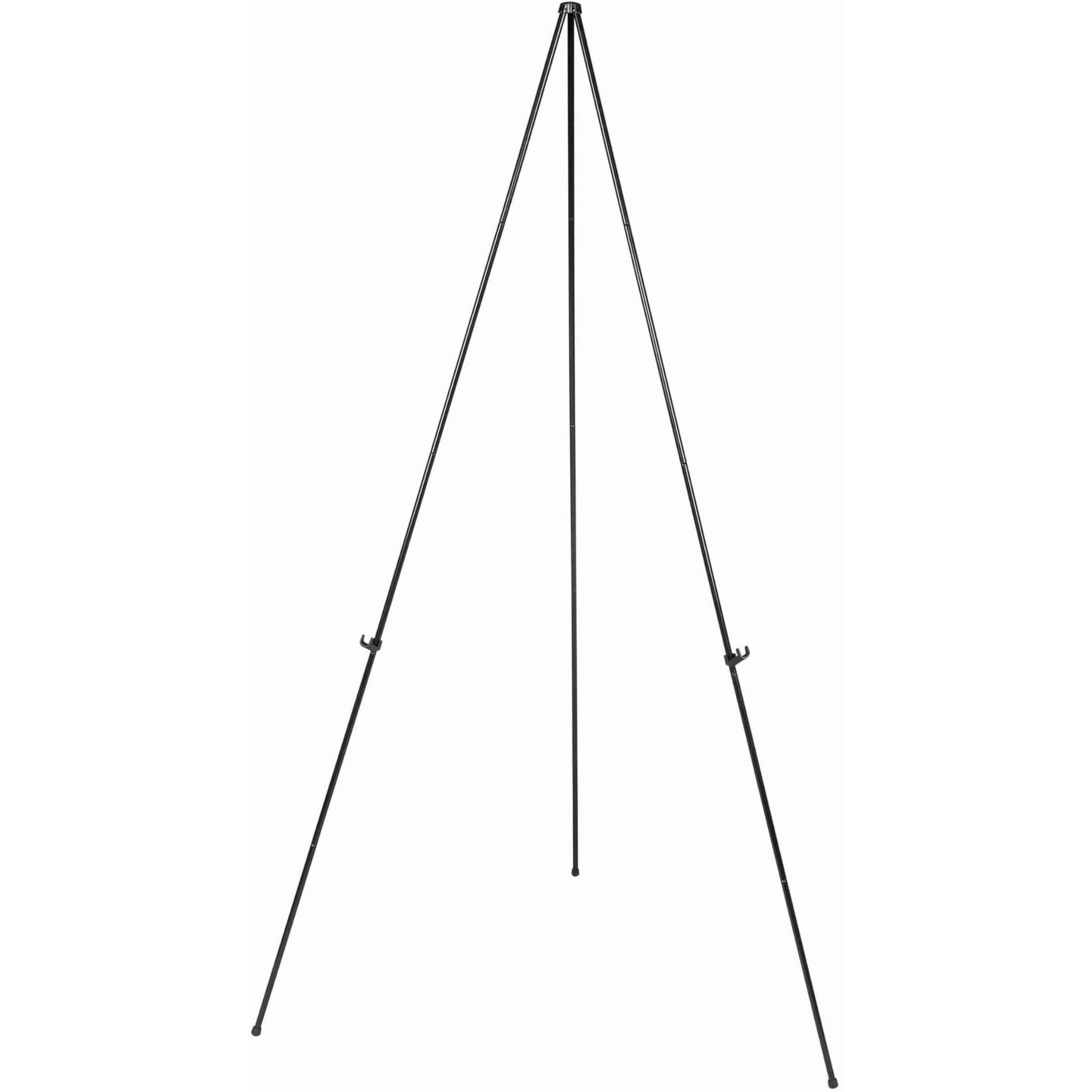 Instant Display Easel, Black Frame