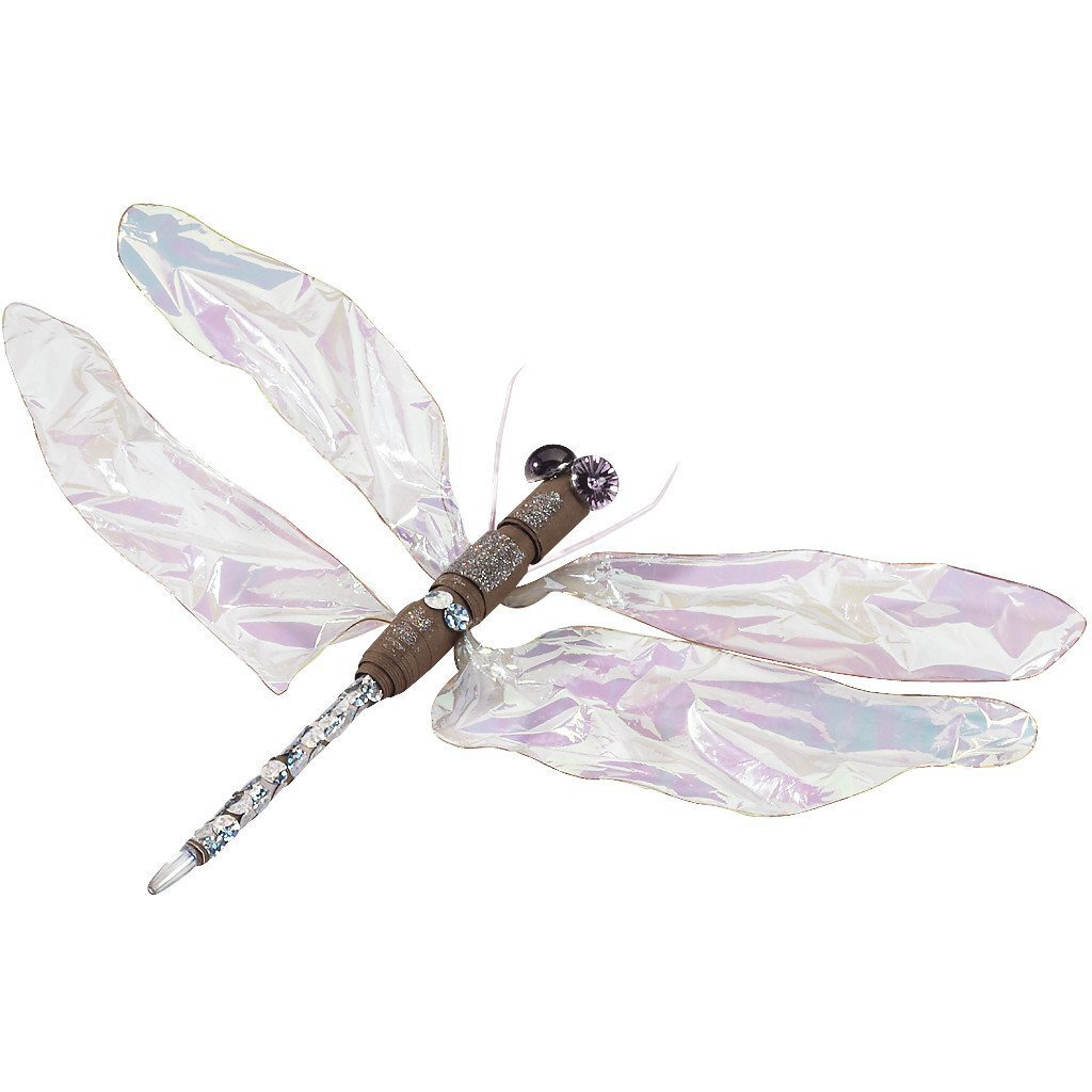 School Specialty Cellophane Roll, 36 in X 12-1/2 ft, Iridescent