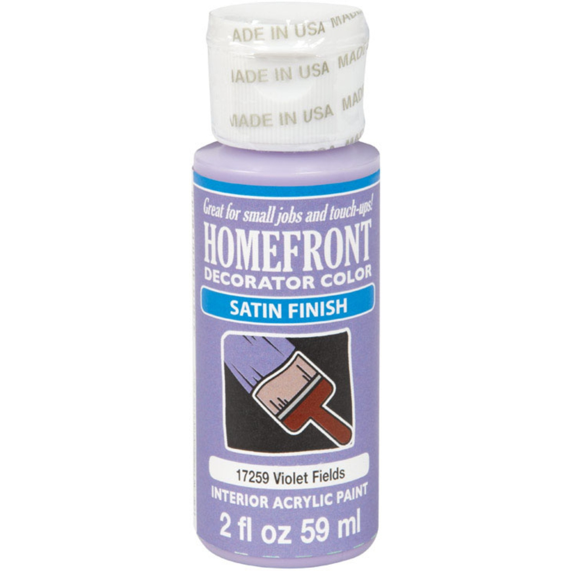 PNT 2OZ SQZ SAT VLT FLDS (Pack of 3)