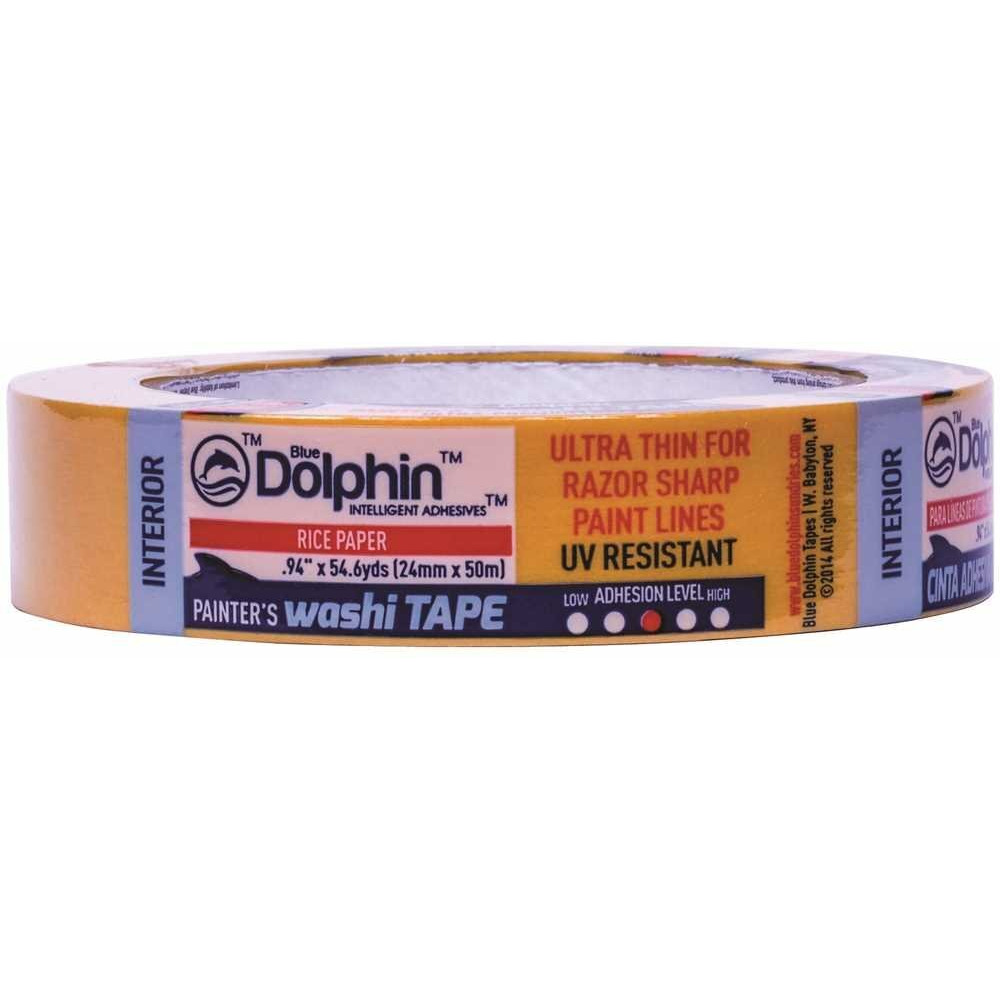 PAINT TAPE 60D 2X54.6Y (Pack of 1)