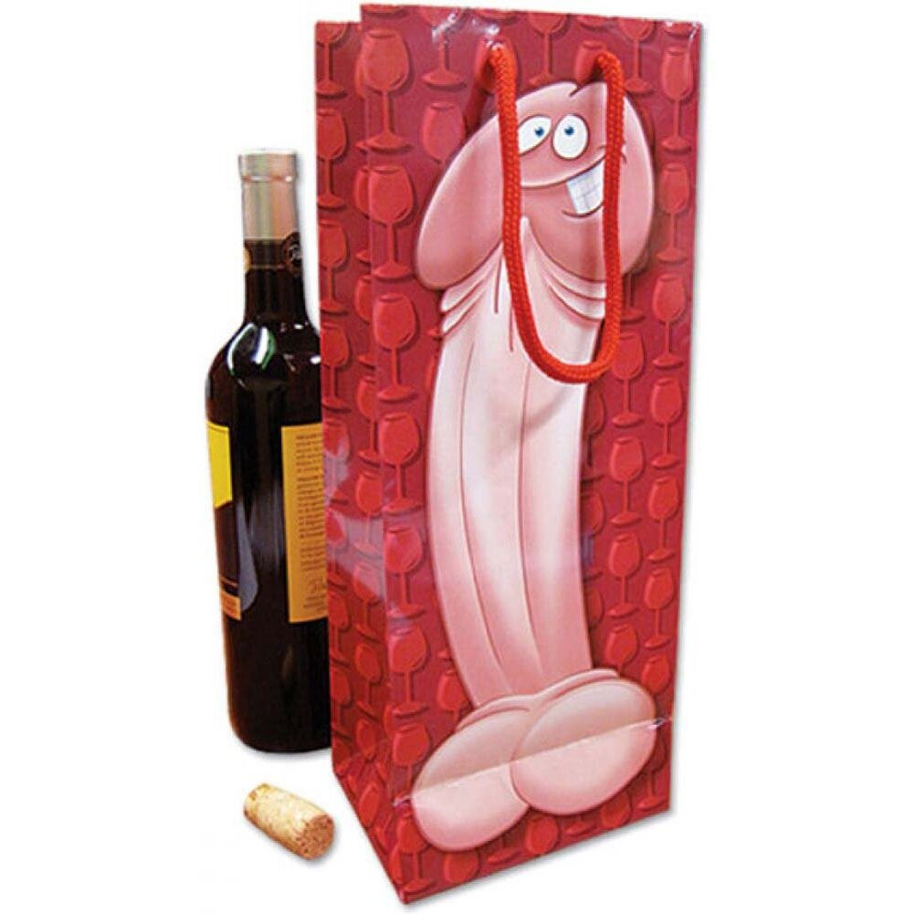 Pecker Wine Bag(D0102H7XHXG.)