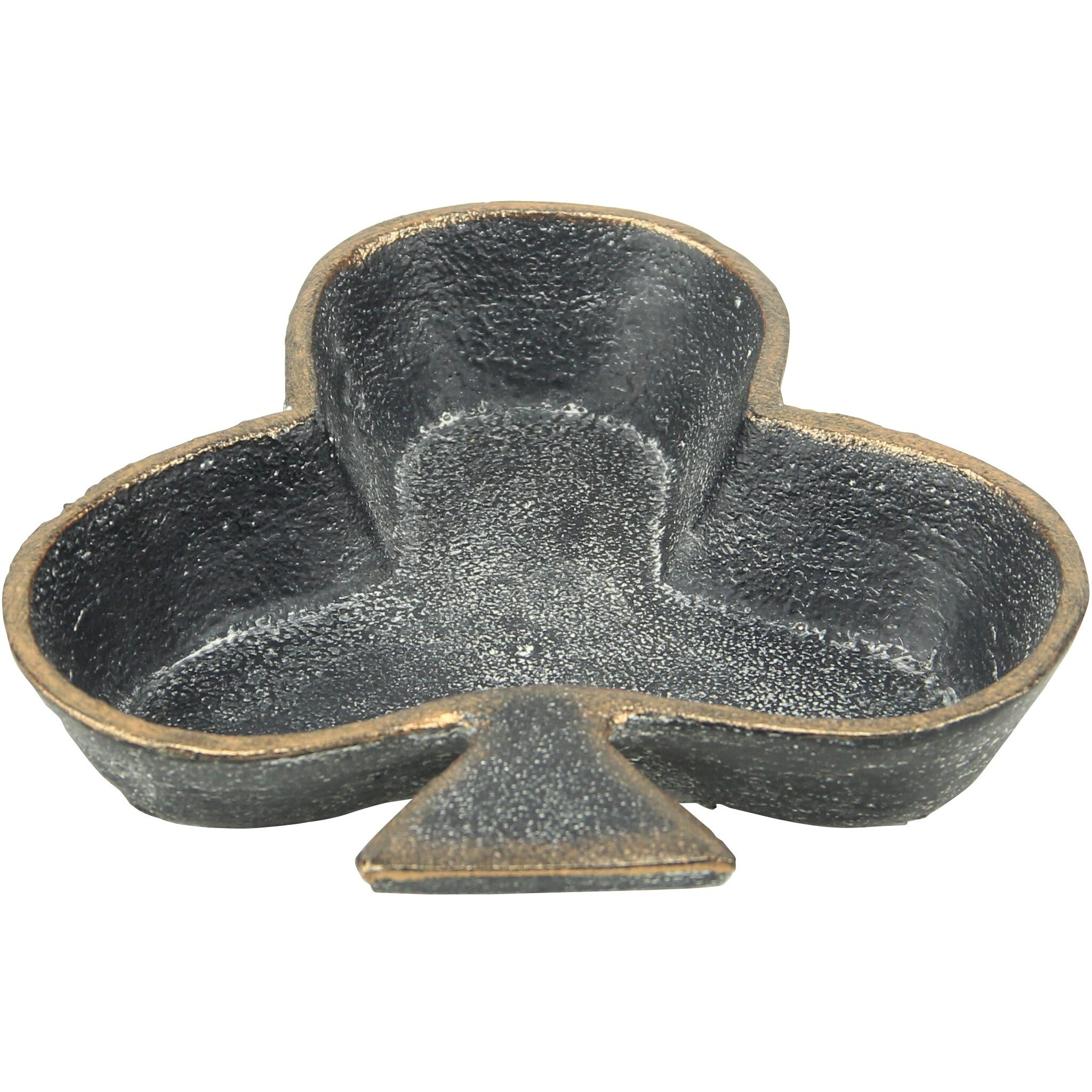 Isano Cast Iron Catchall Dish - Clubs