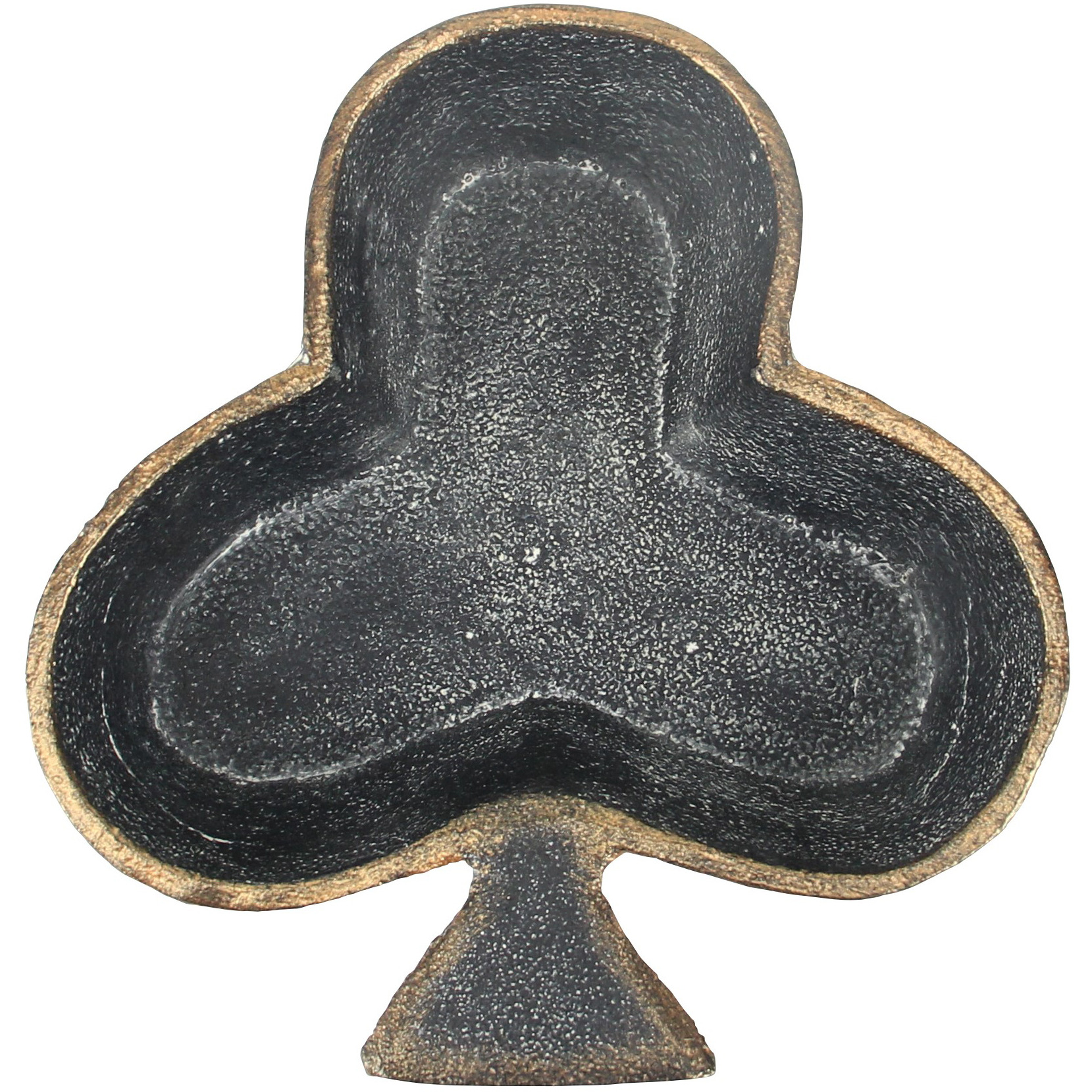 Isano Cast Iron Catchall Dish - Clubs