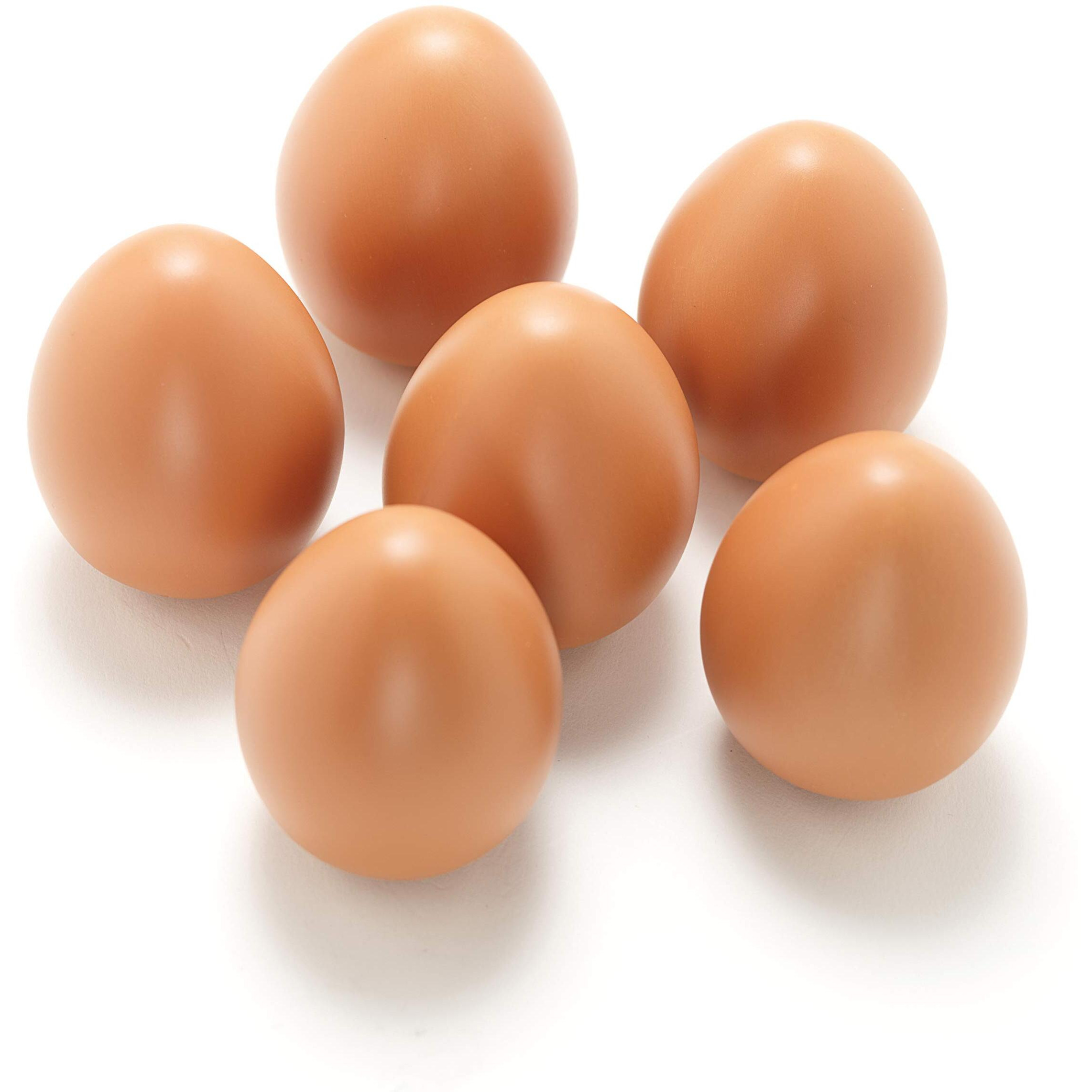PLAY EGGS 6/PK