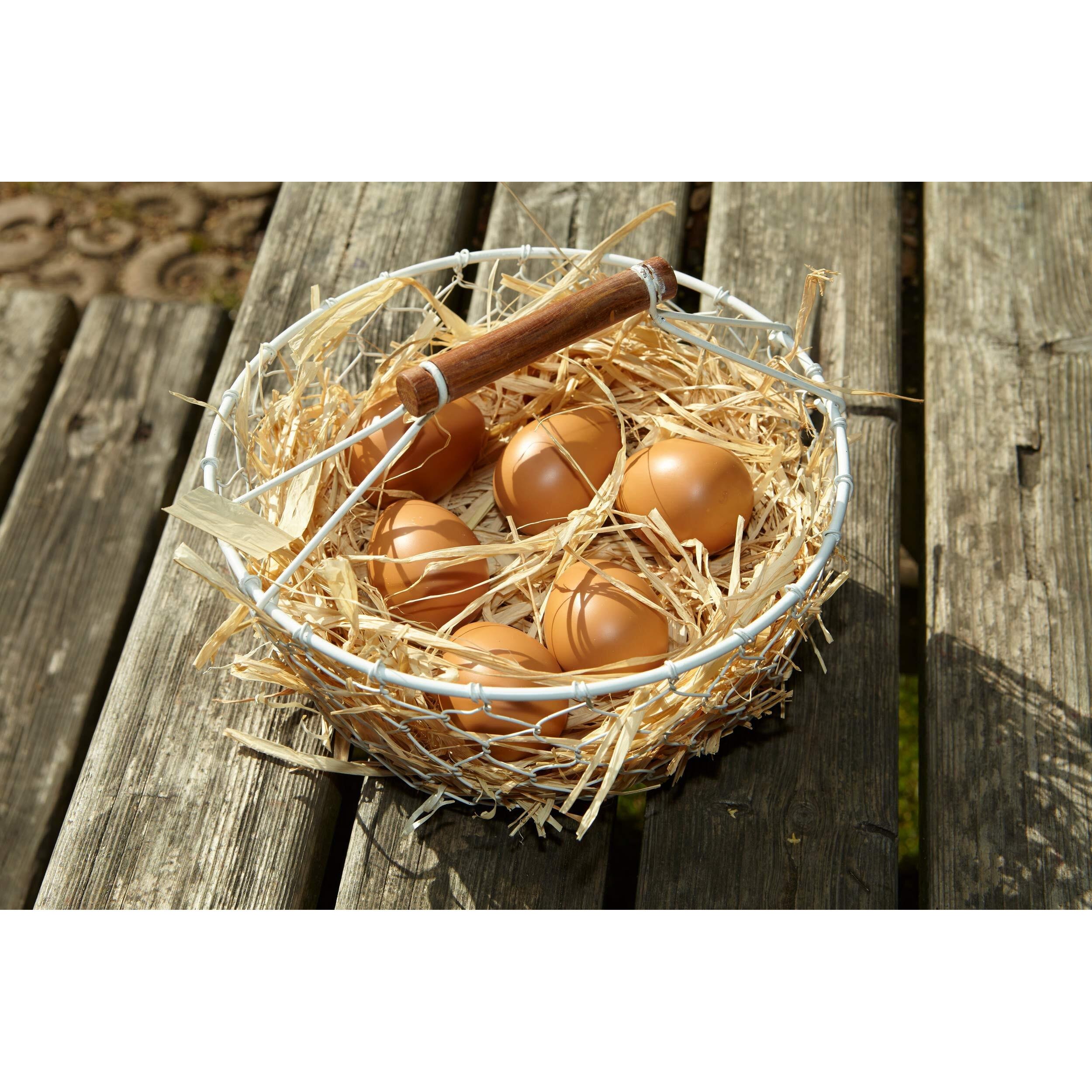 PLAY EGGS 6/PK