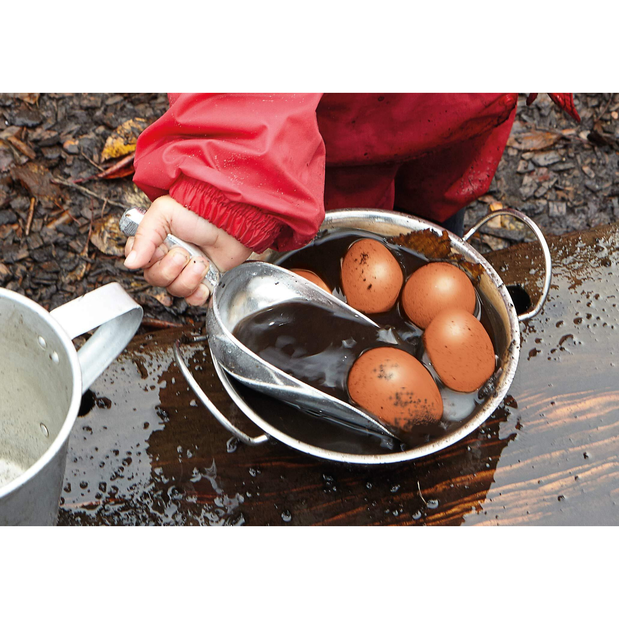 PLAY EGGS 6/PK