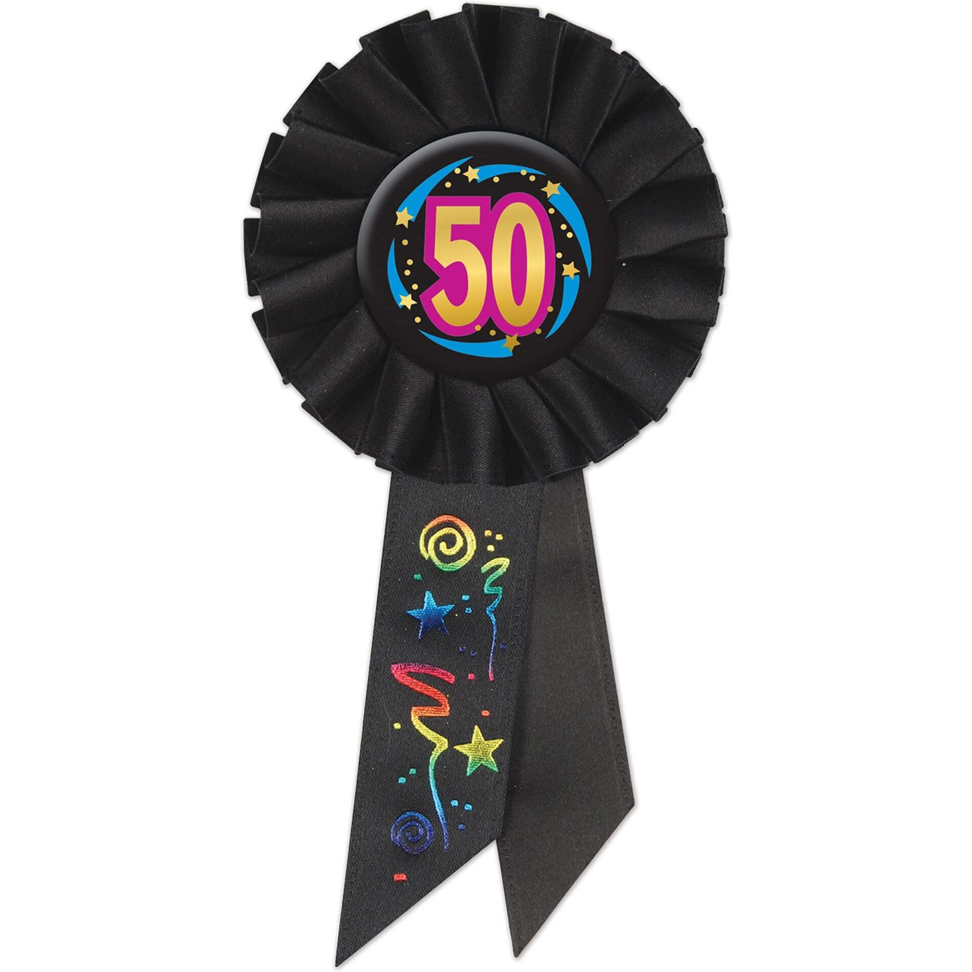 50 Rosette