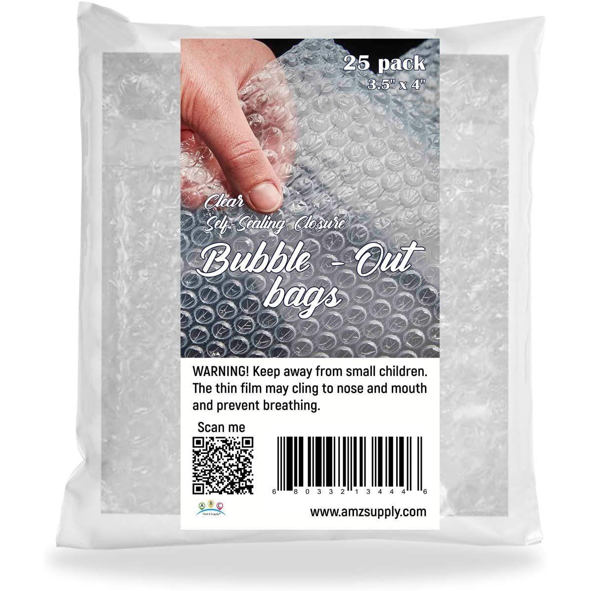clear Bubble Out Bags 12 x 235 Packaging Bubble Bags for Shipping Pack of 10  Polyethylene Self Seal Bubble Pouches Bubble Packaging Bags with 316 Lining Protective Packing Bubbles Bags(D0102H9FEDU)