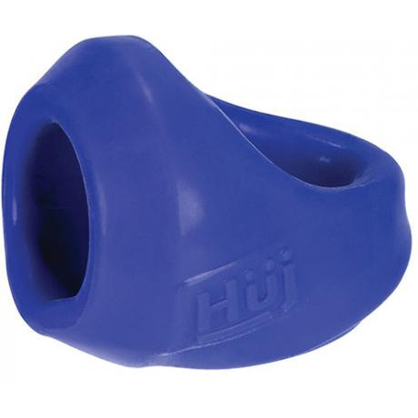 Hunkyjunk Clutch Cock & Ball Sling Cobalt Blue(D0102H5LZ8Y.)