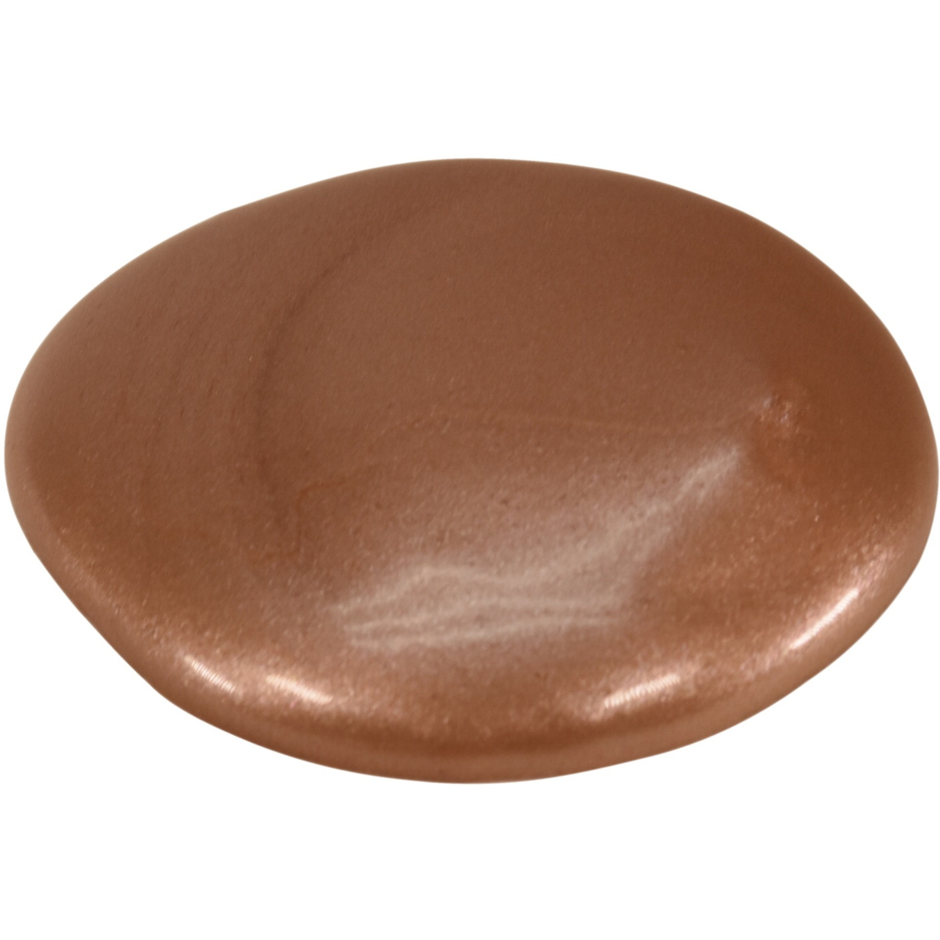 Sax Versatemp Heavy-Bodied Metallic Copper Paint, Pint
