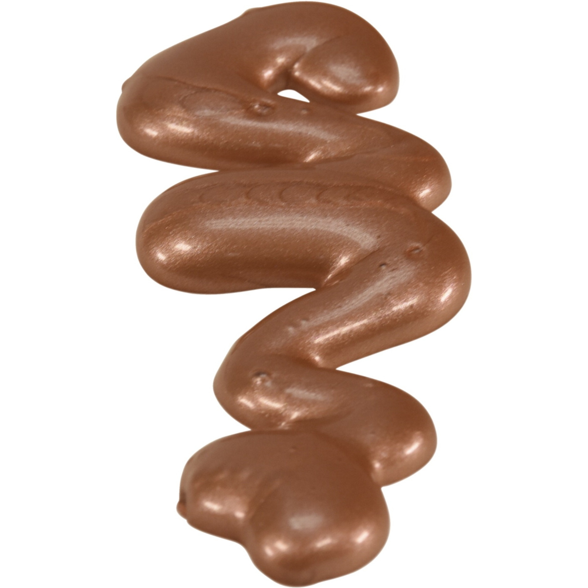 Sax Versatemp Heavy-Bodied Metallic Copper Paint, Pint
