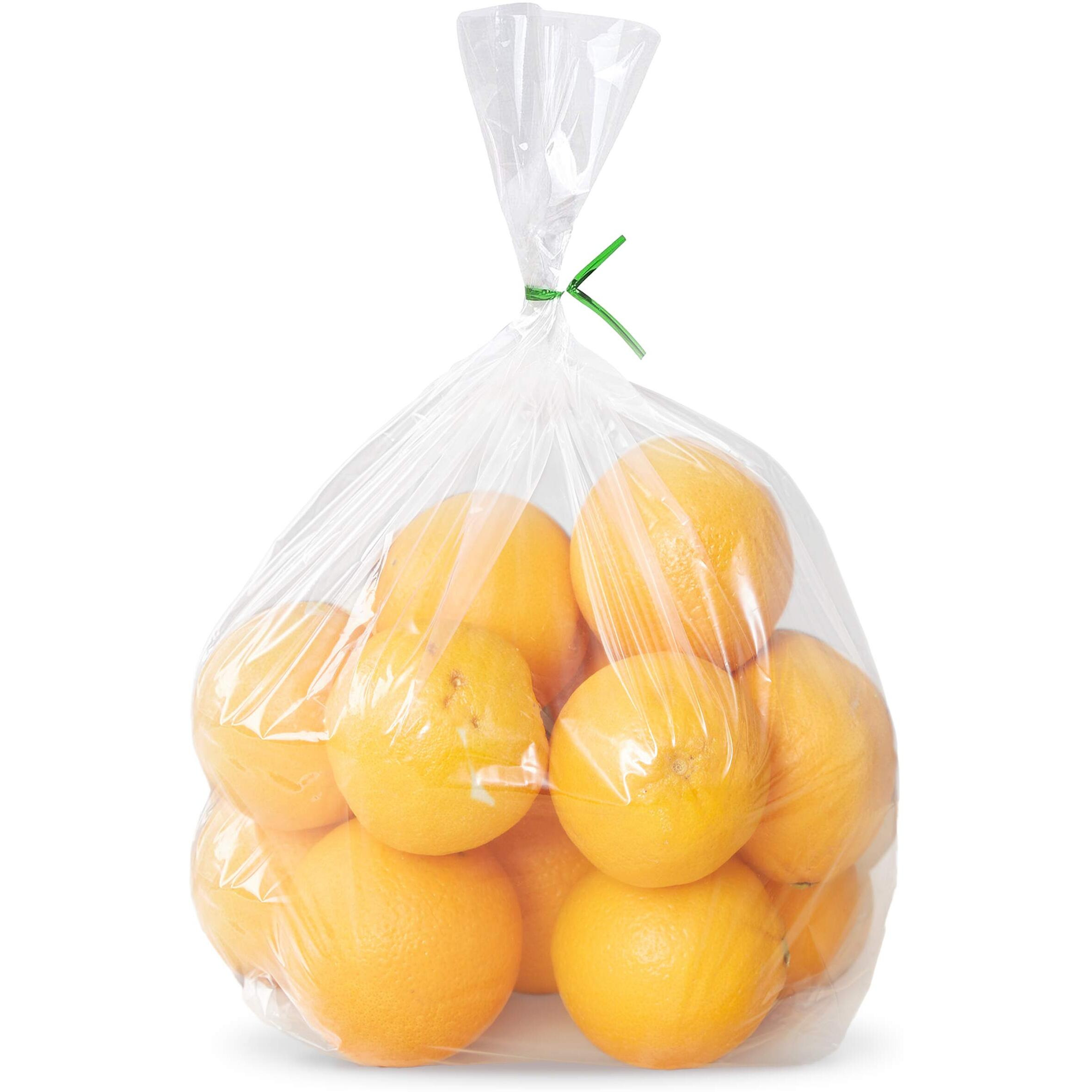 Pack of 100 clear gusseted Poly Bags 10 x 8 x 24 clear Polyethylene Bags 10x8x24 Expandable 1 Mil Ultra Thin Bags for Industrial Food Service Health Needs Wholesale Price(D0102H9FEF7)
