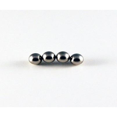 Huggers 4pc Small(D0102H5L43V.)