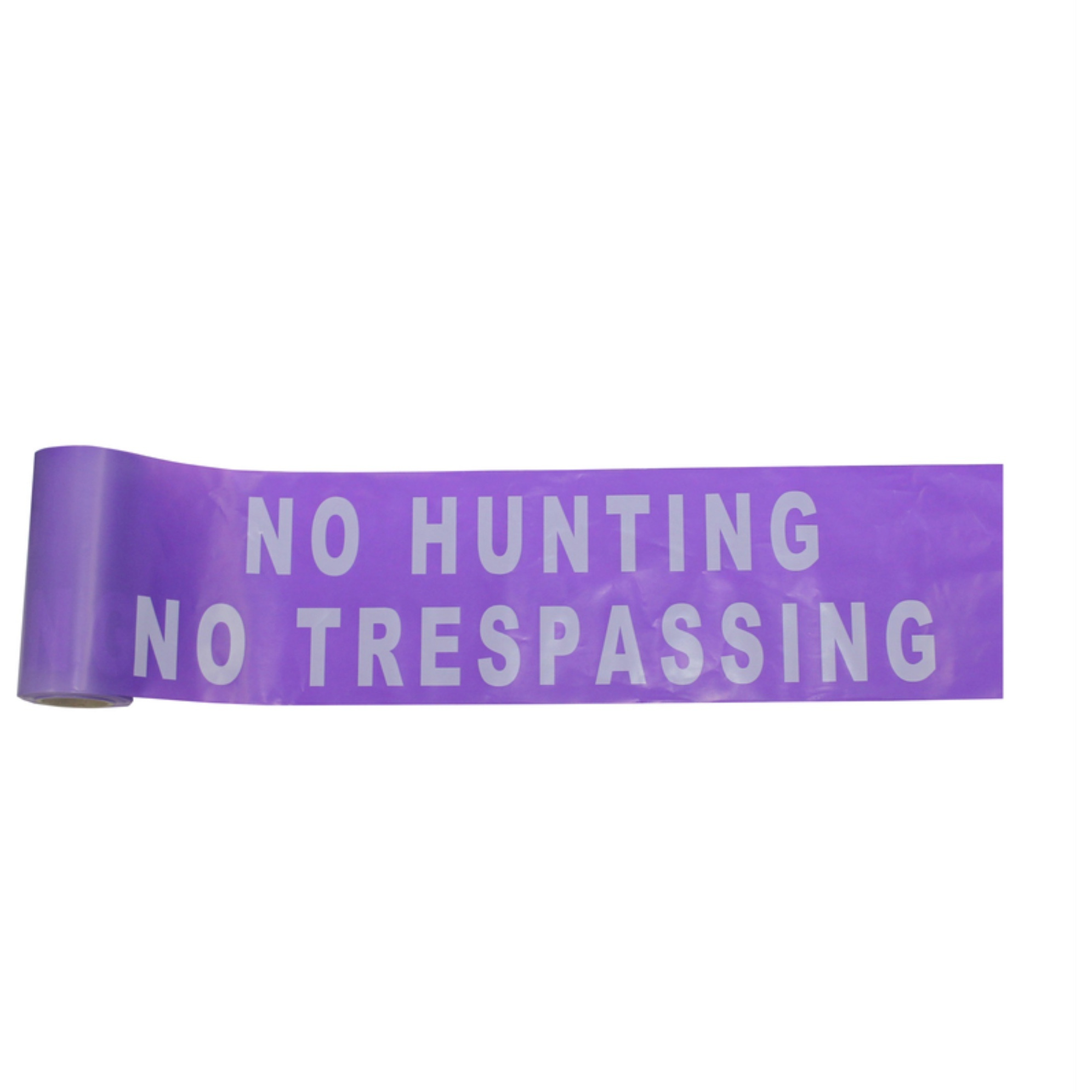 NO HUNT BARICADE TP 100' (Pack of 1)
