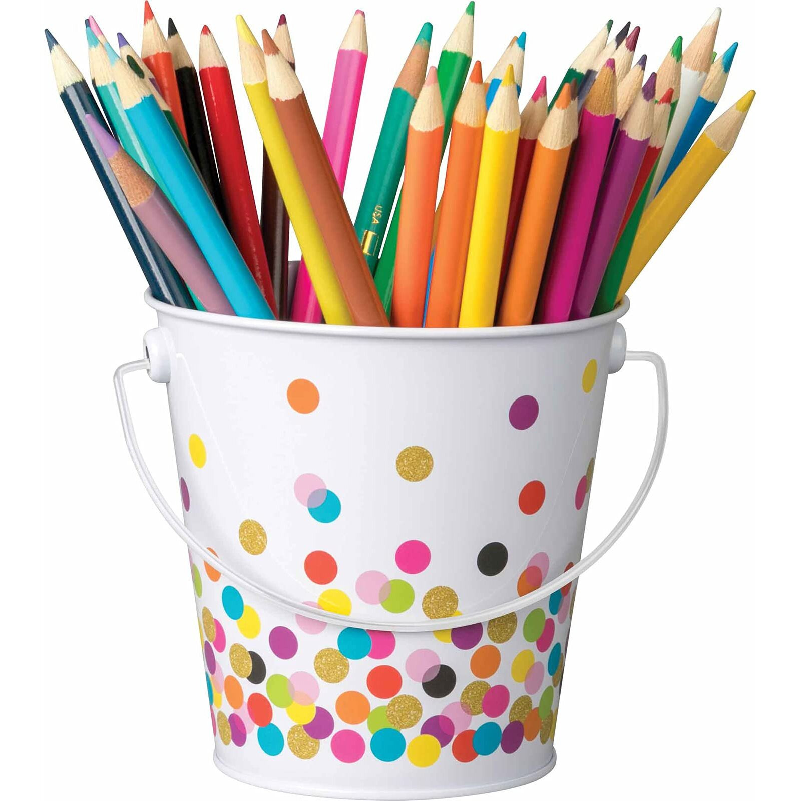 CONFETTI BUCKET
