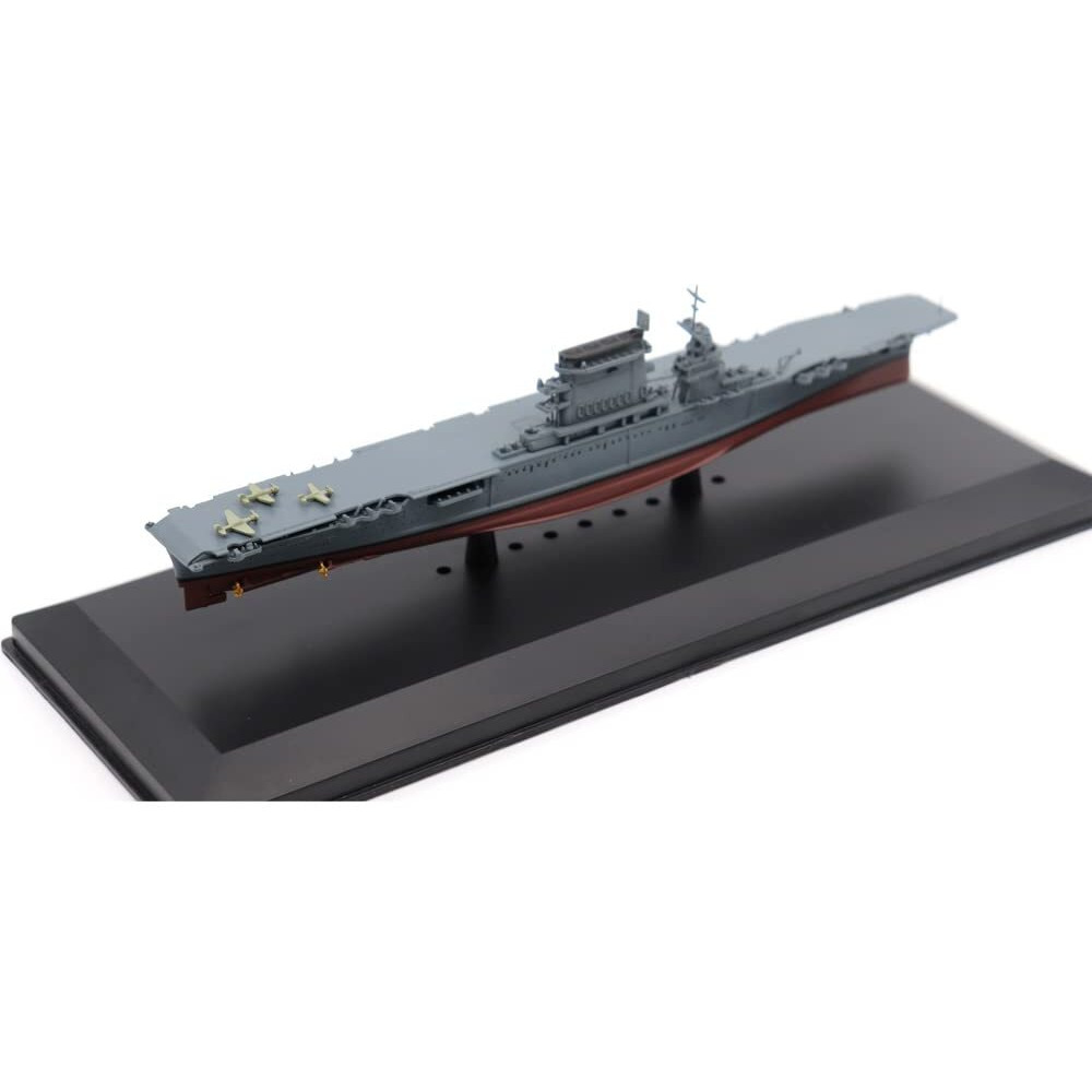 USS Lexington CV-2 Aircraft Carrier (1925) 1/1250 Diecast Model by Legendary Battleships